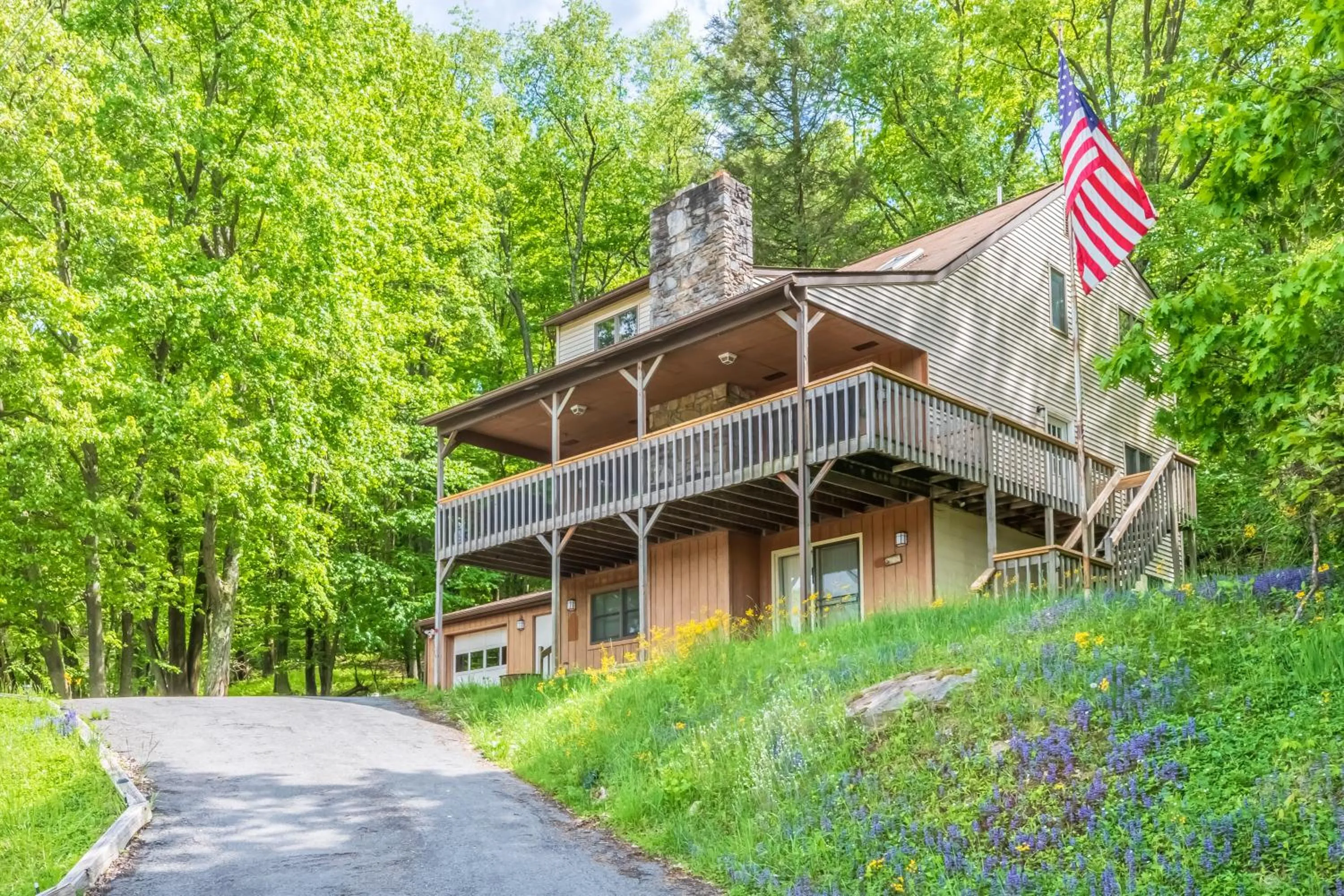 Property building in Views & Brews