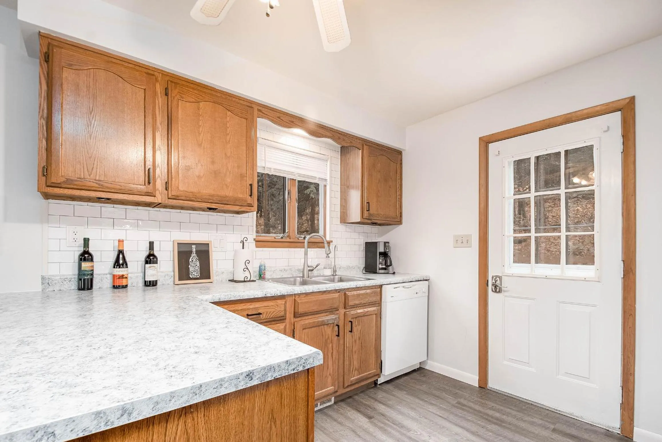 Property building in Views & Brews