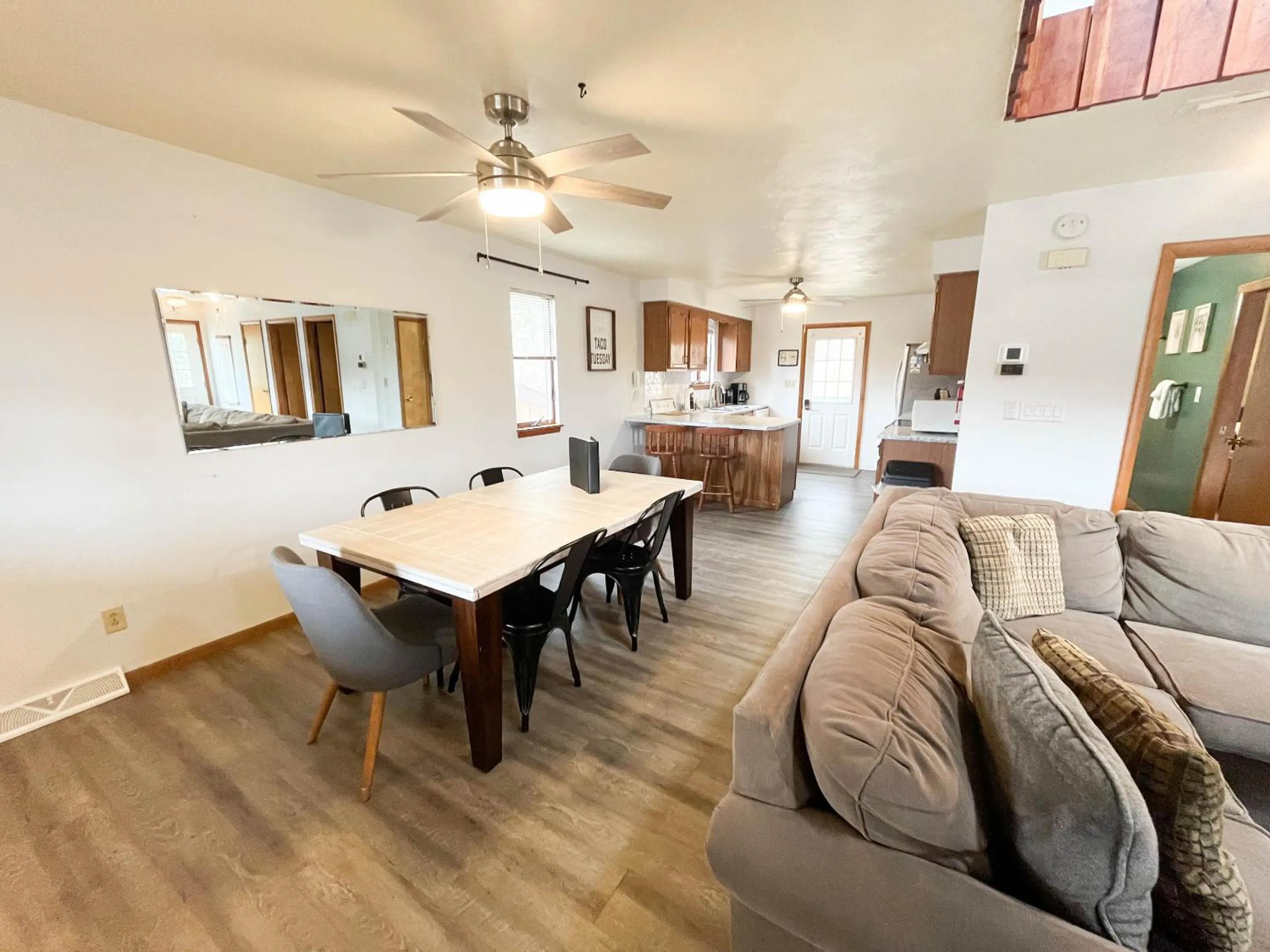 Property building in Views & Brews