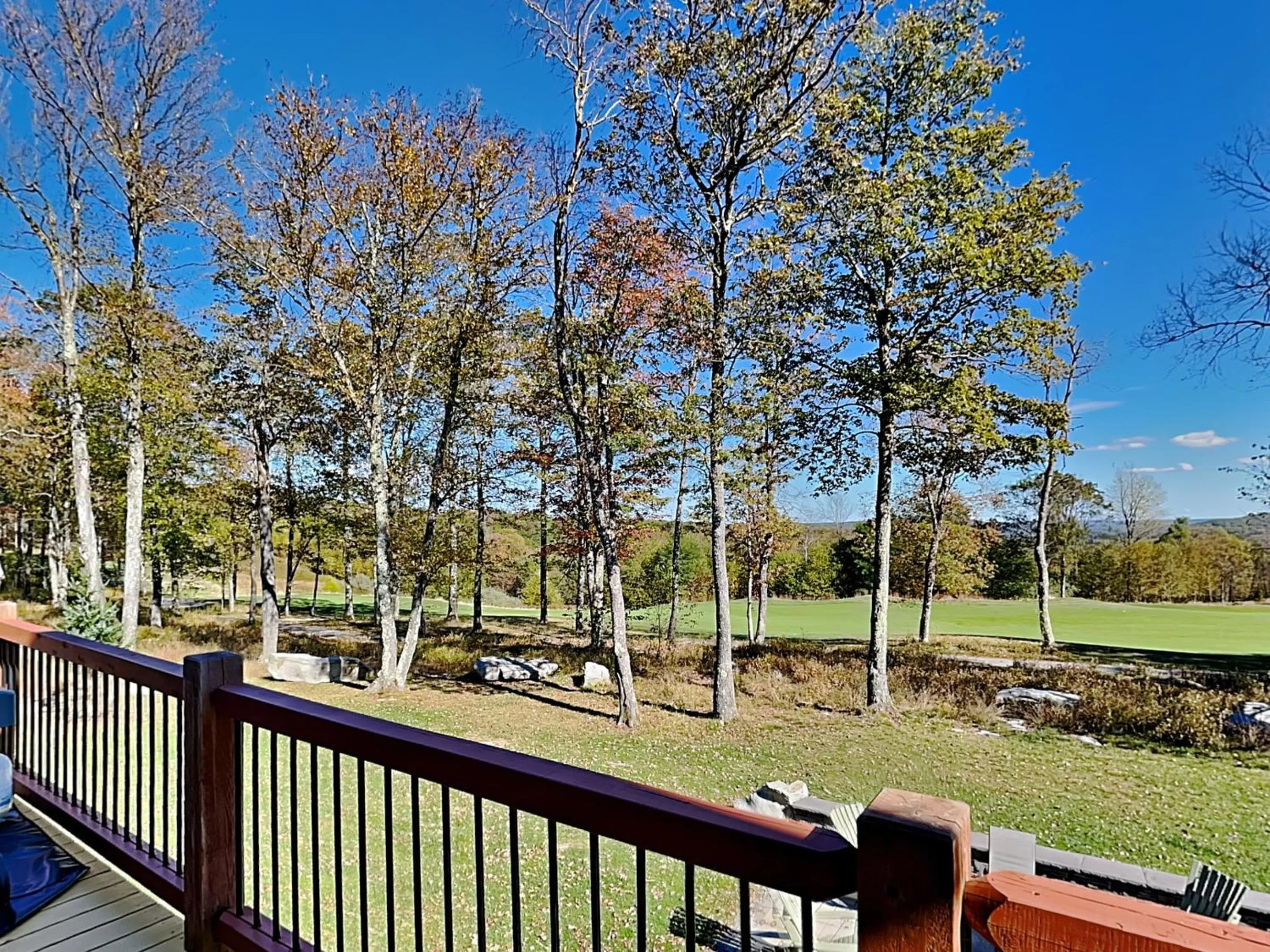 Water & Mountain Retreat