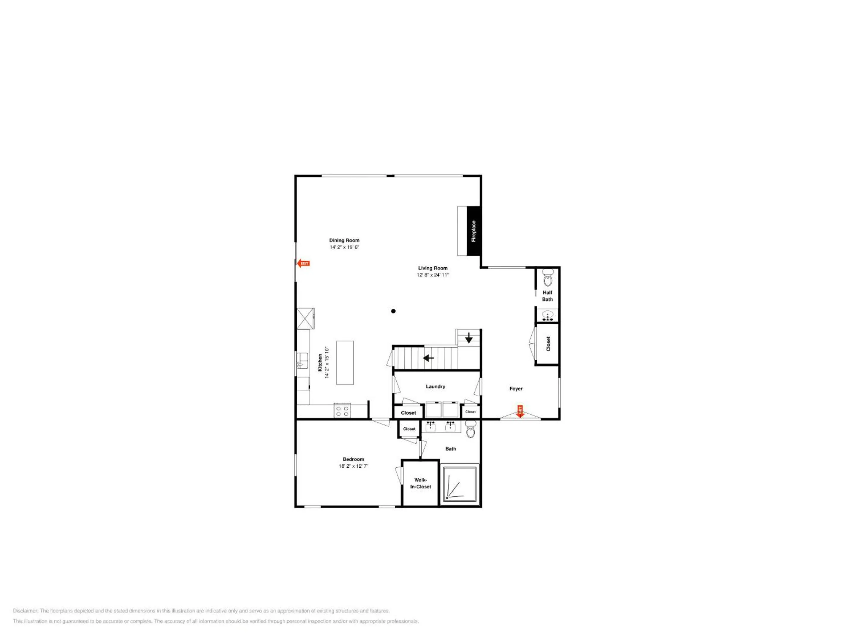 Water & Mountain Retreat