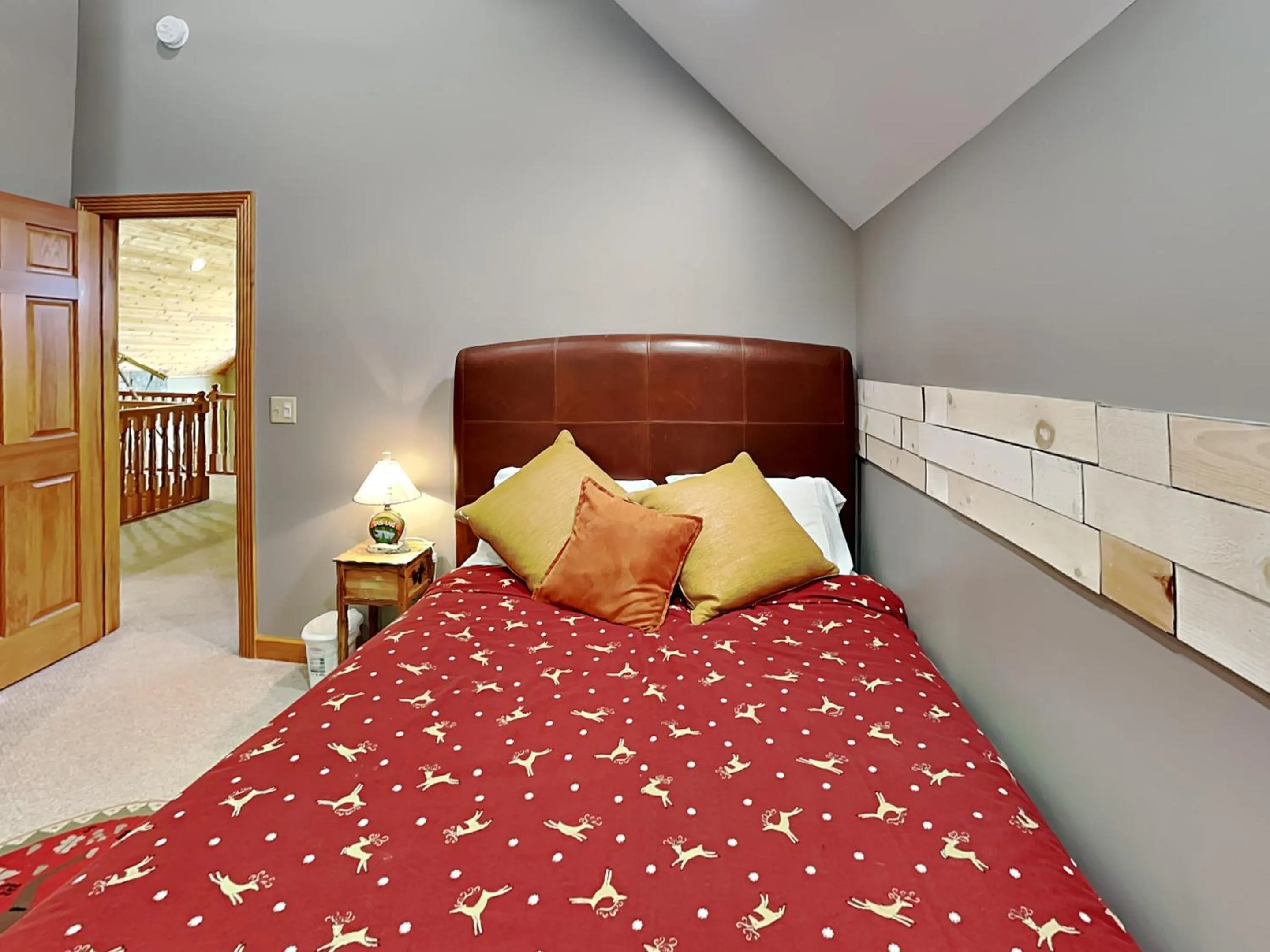 Bed in Wisp N Around