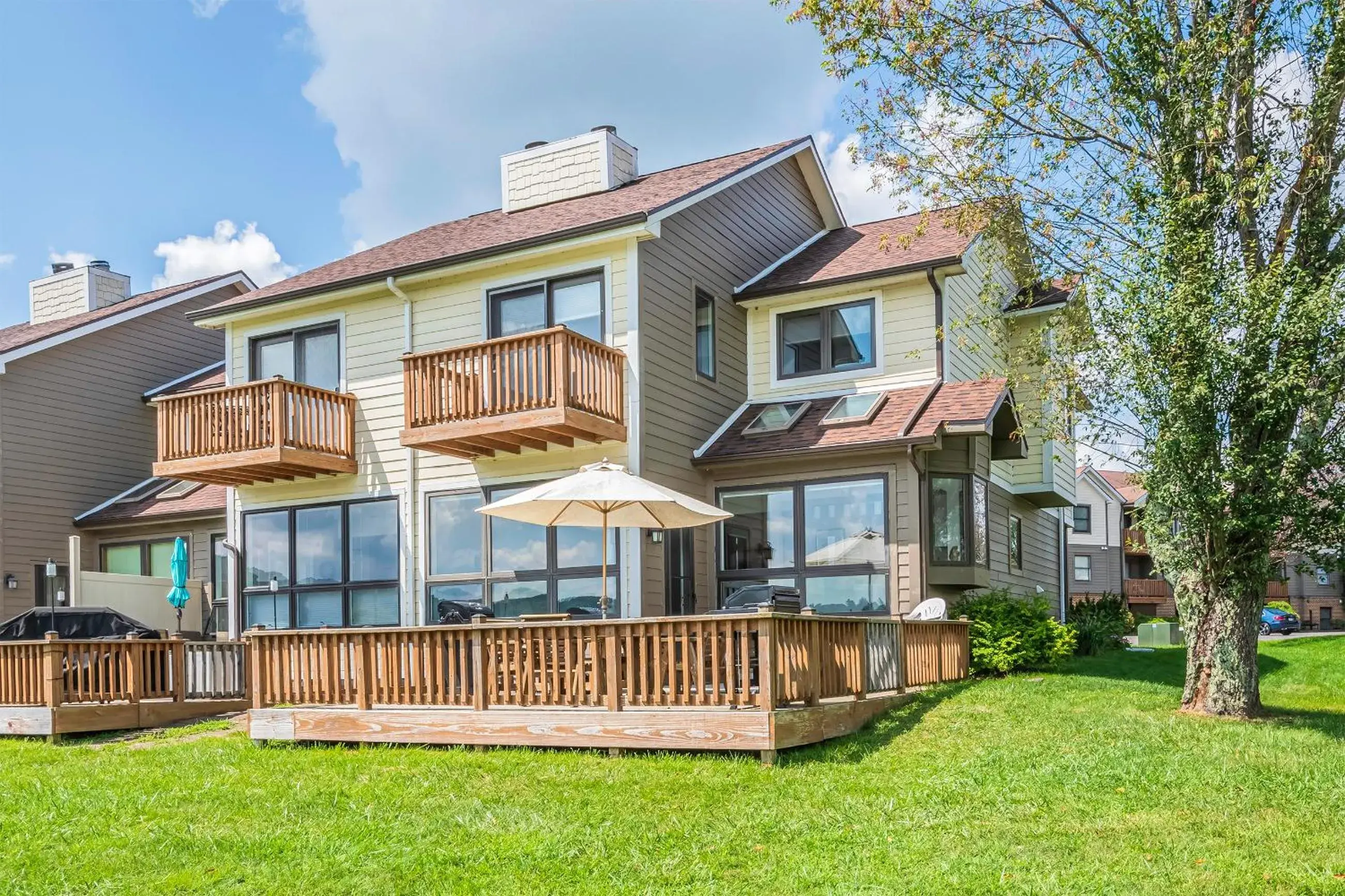 Ski Harbor 11 Ski Harbor 11