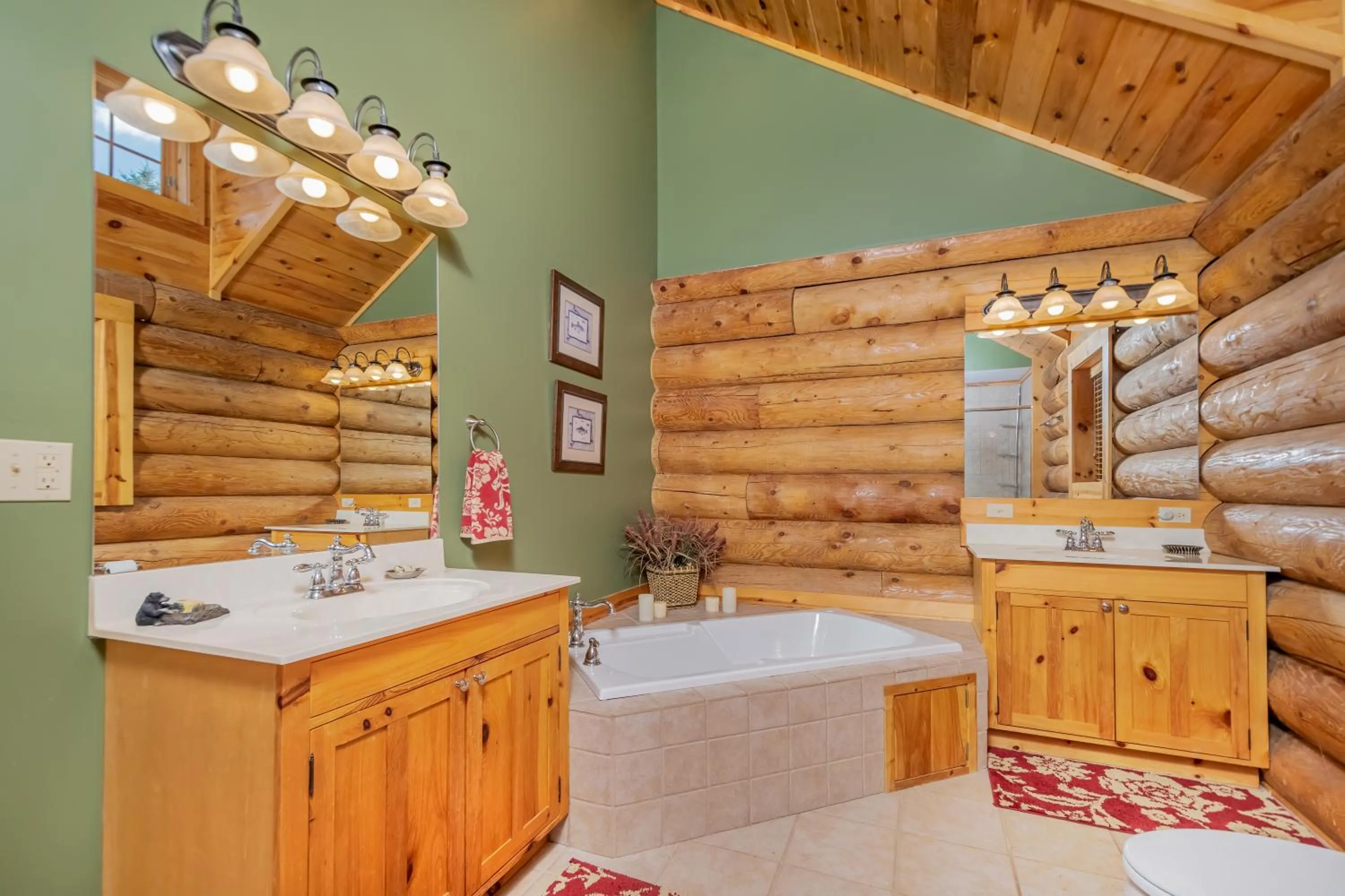 Property building in Wispy Business