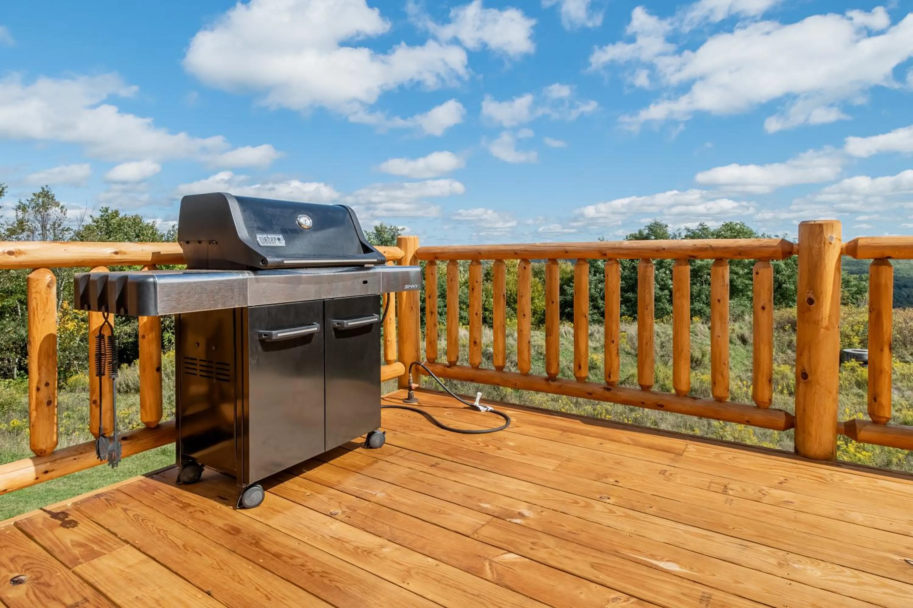 Property building in Wispy Business