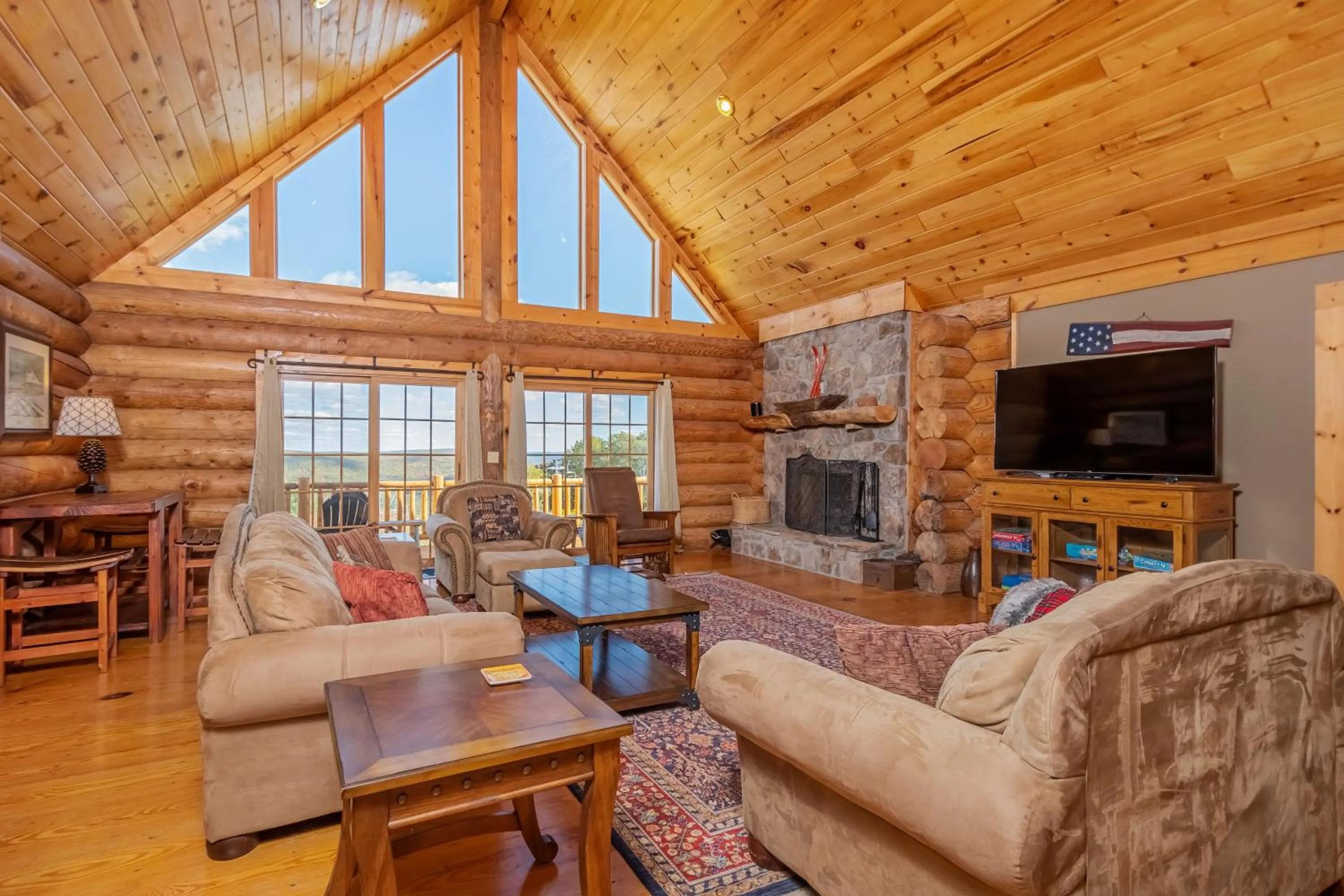 Property building in Wispy Business