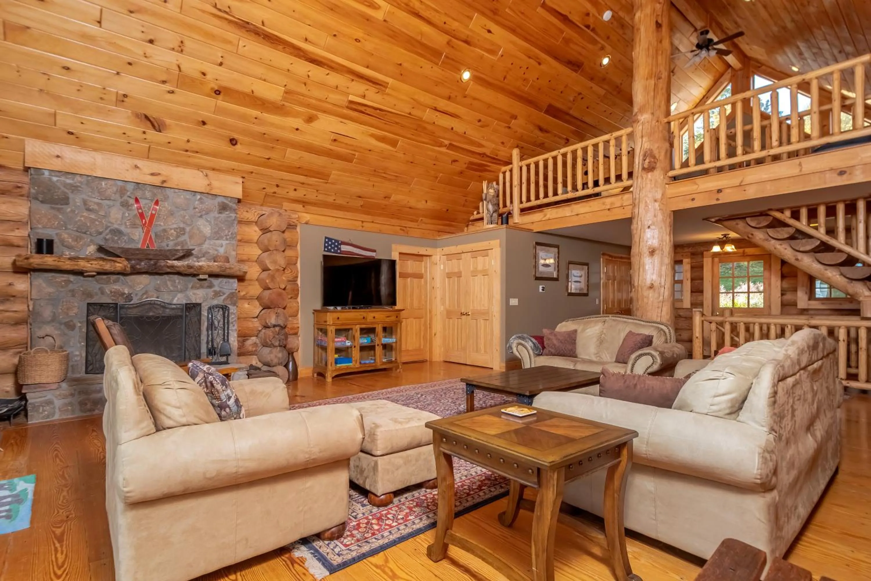 Property building in Wispy Business