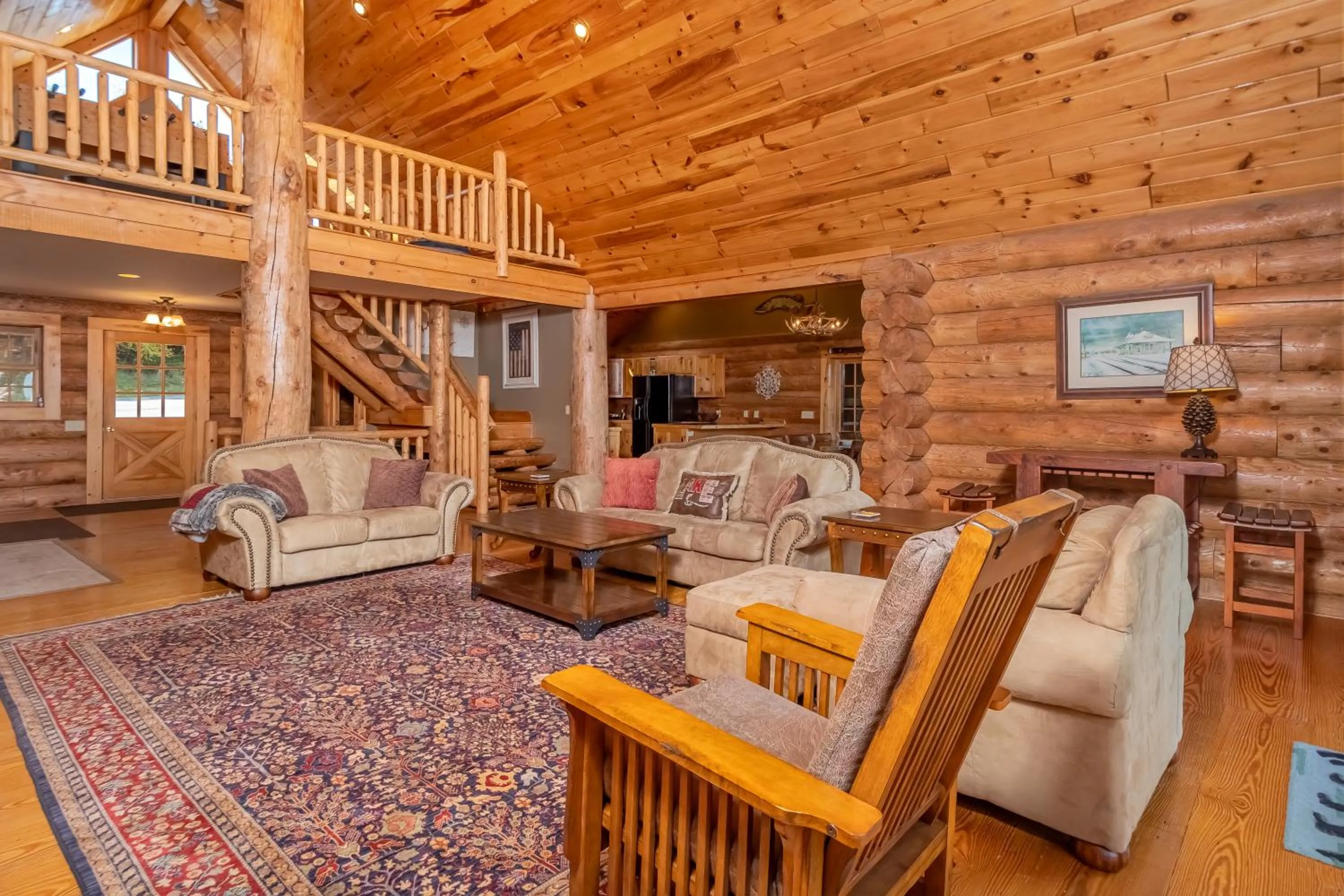 Property building in Wispy Business