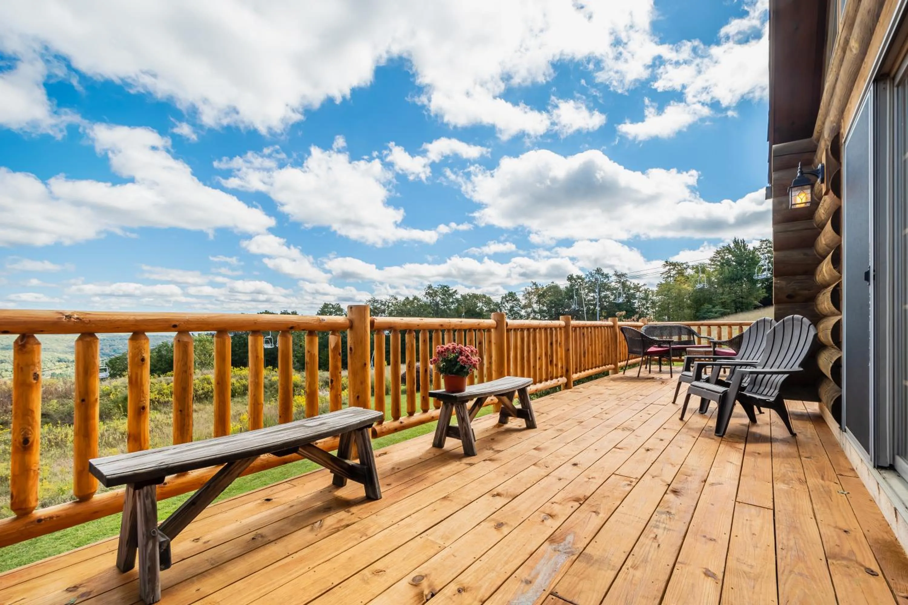 Property building in Wispy Business