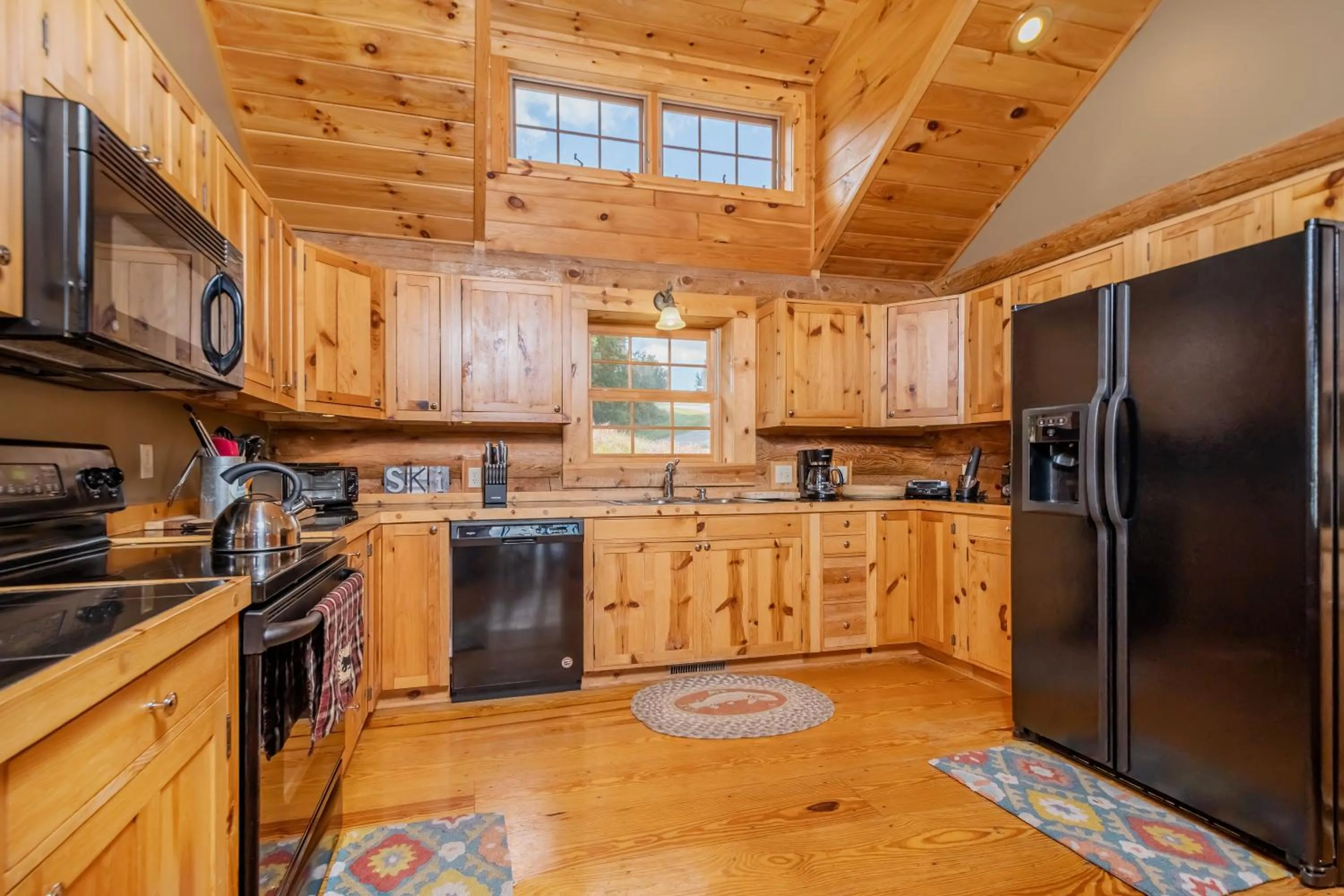 Property building in Wispy Business