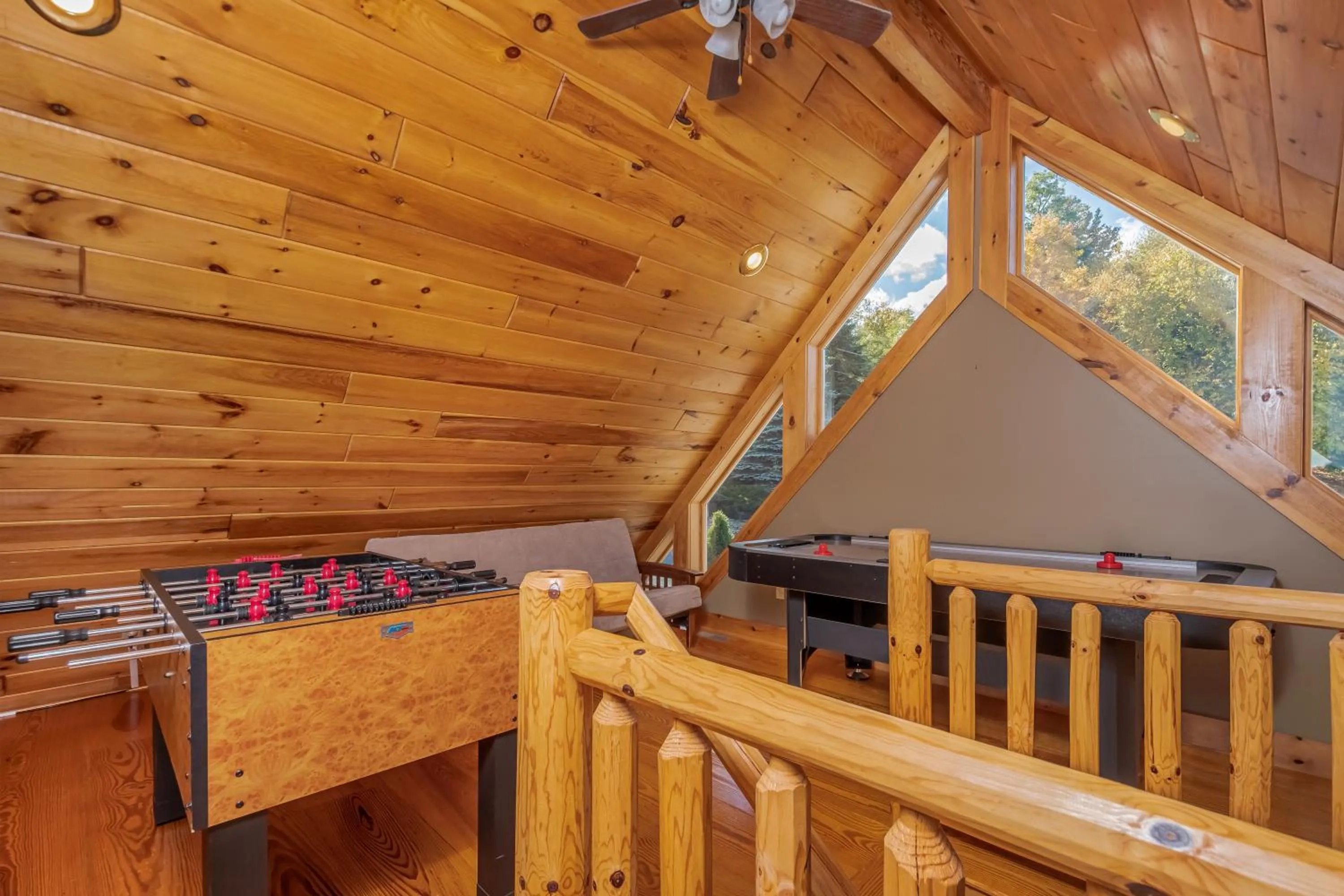 Property building in Wispy Business