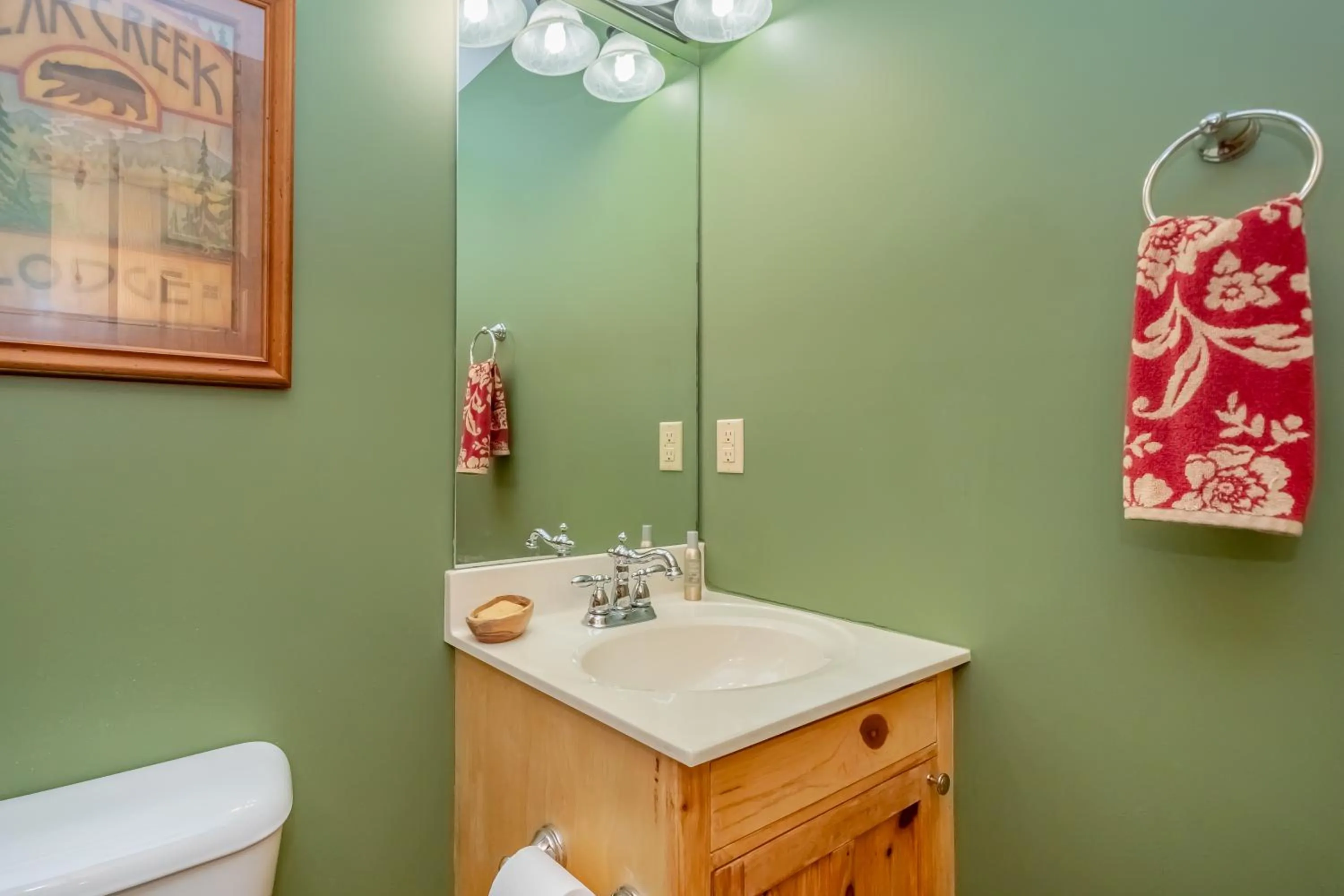 Property building in Wispy Business