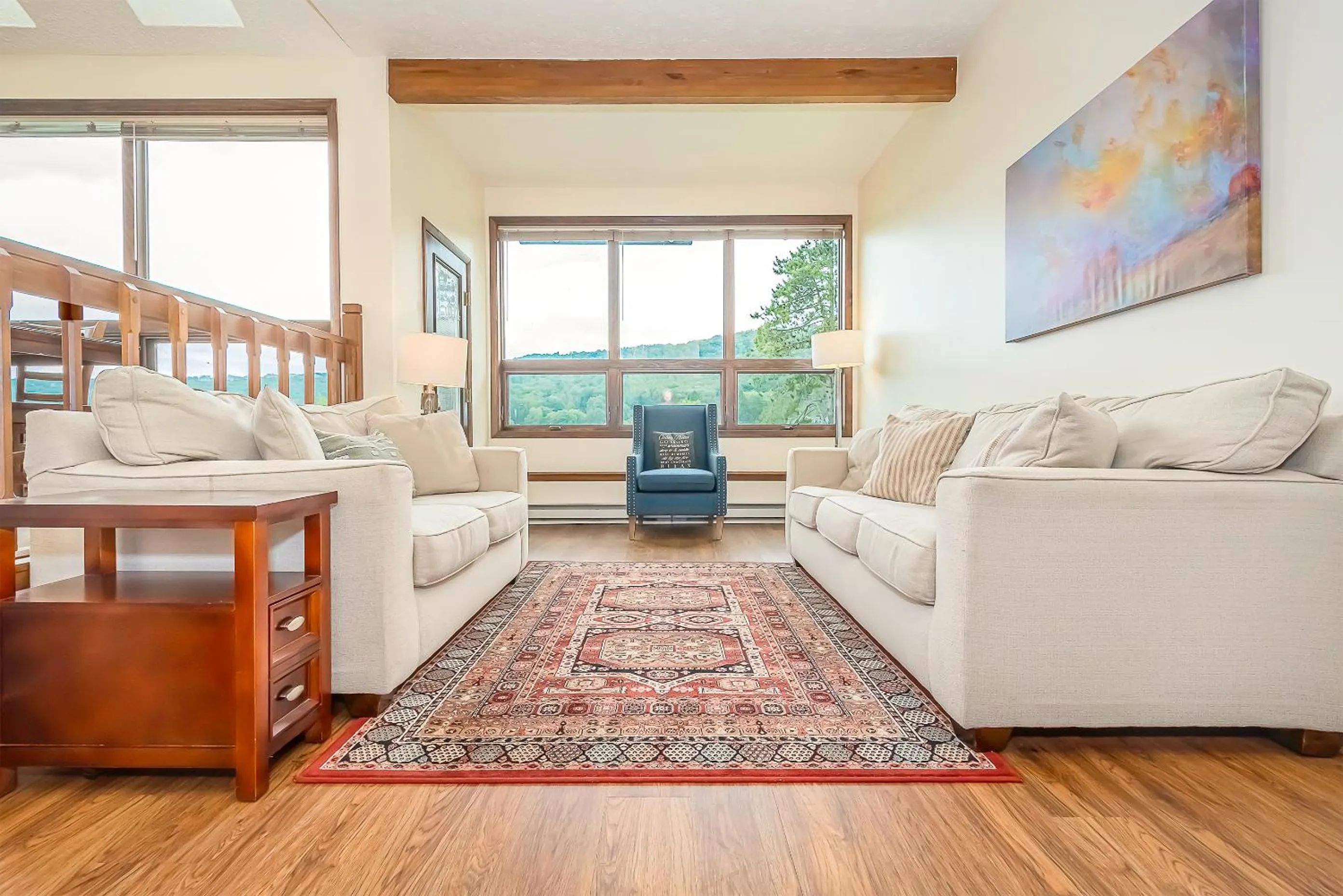 Property building in Ski Harbor 19