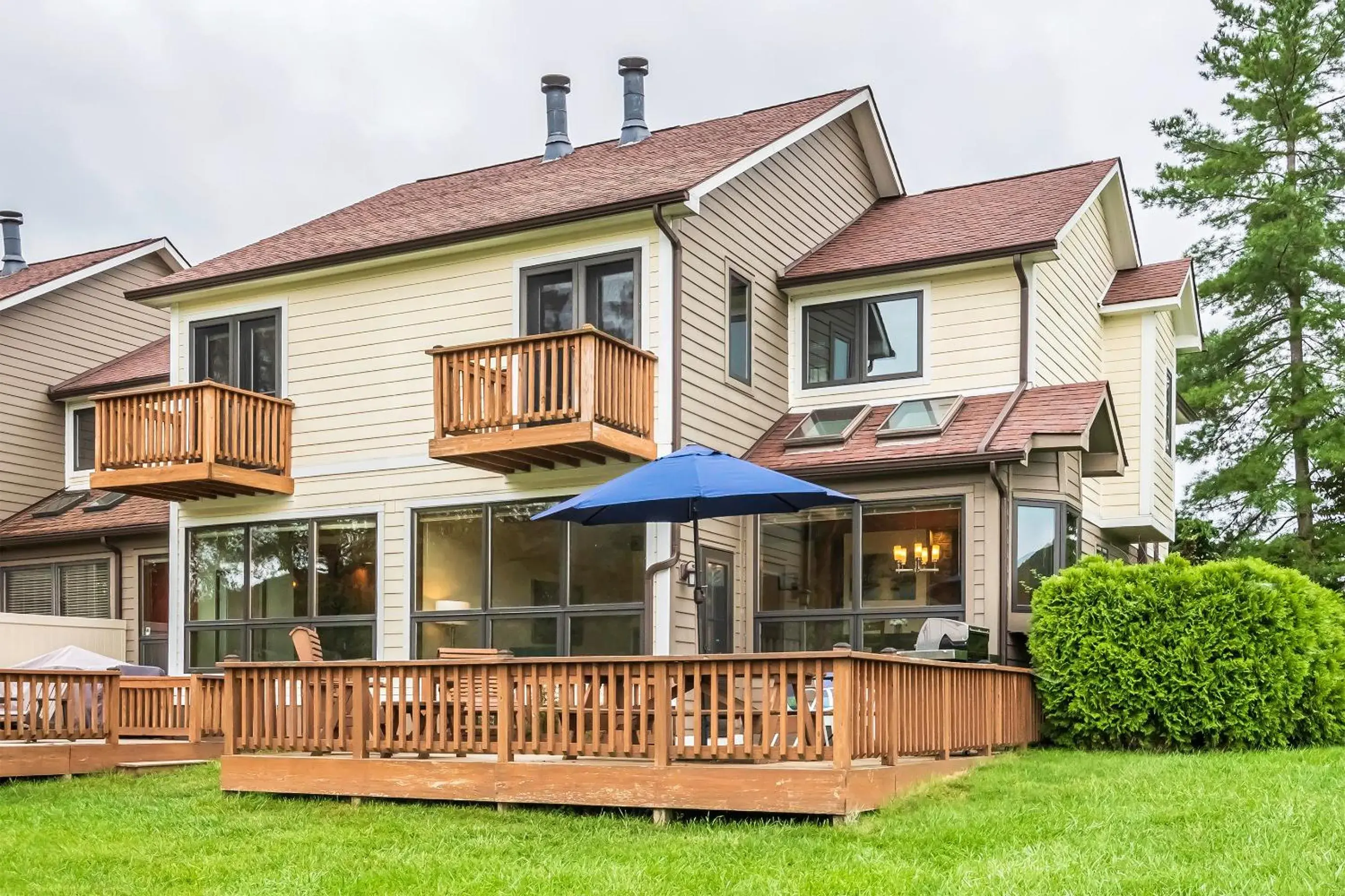 Ski Harbor 19 Ski Harbor 19