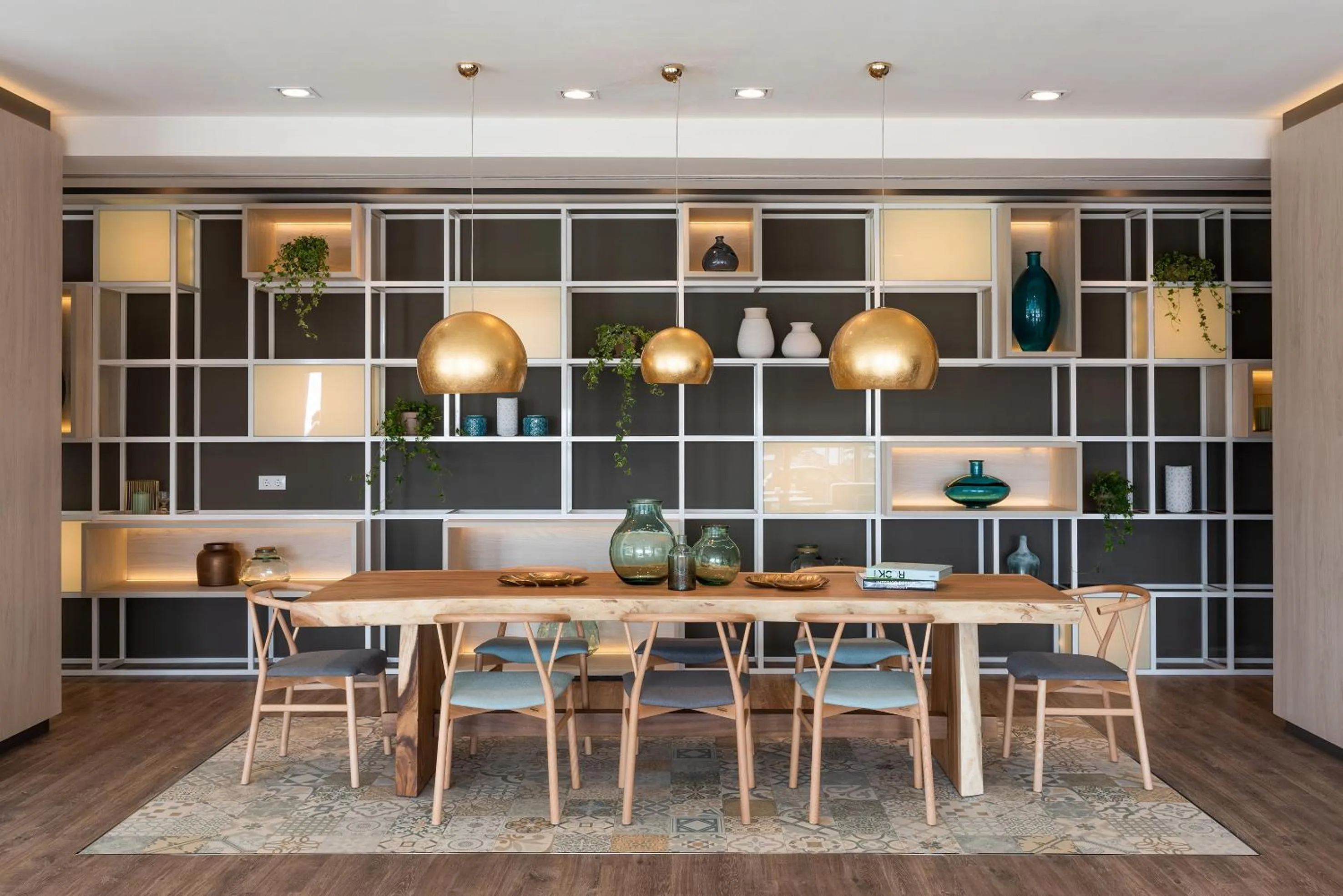 Lobby or reception in Hotel Cádiz Paseo del Mar, Affiliated by Meliá