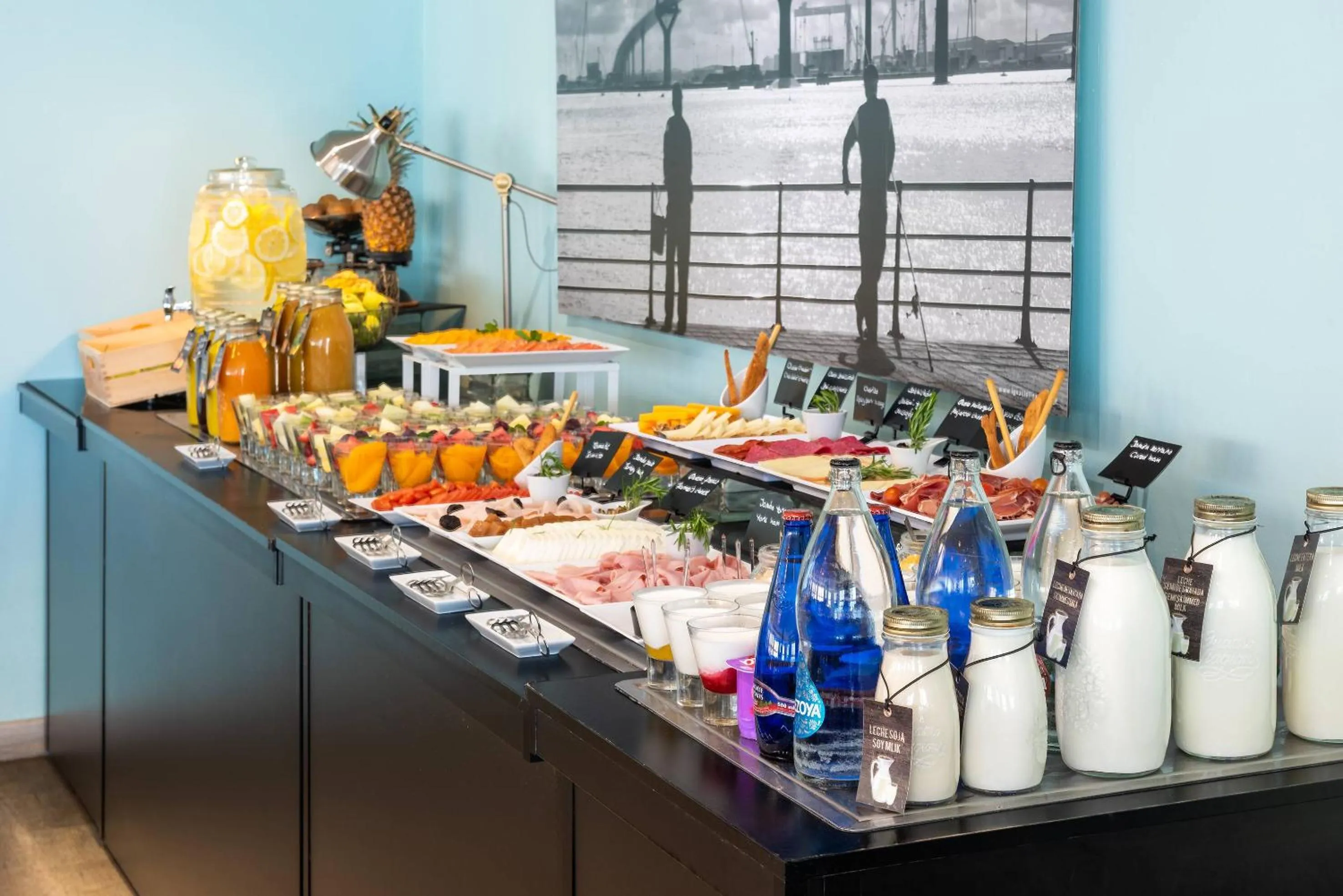 Hotel Cádiz Paseo del Mar Affiliated by Meliá