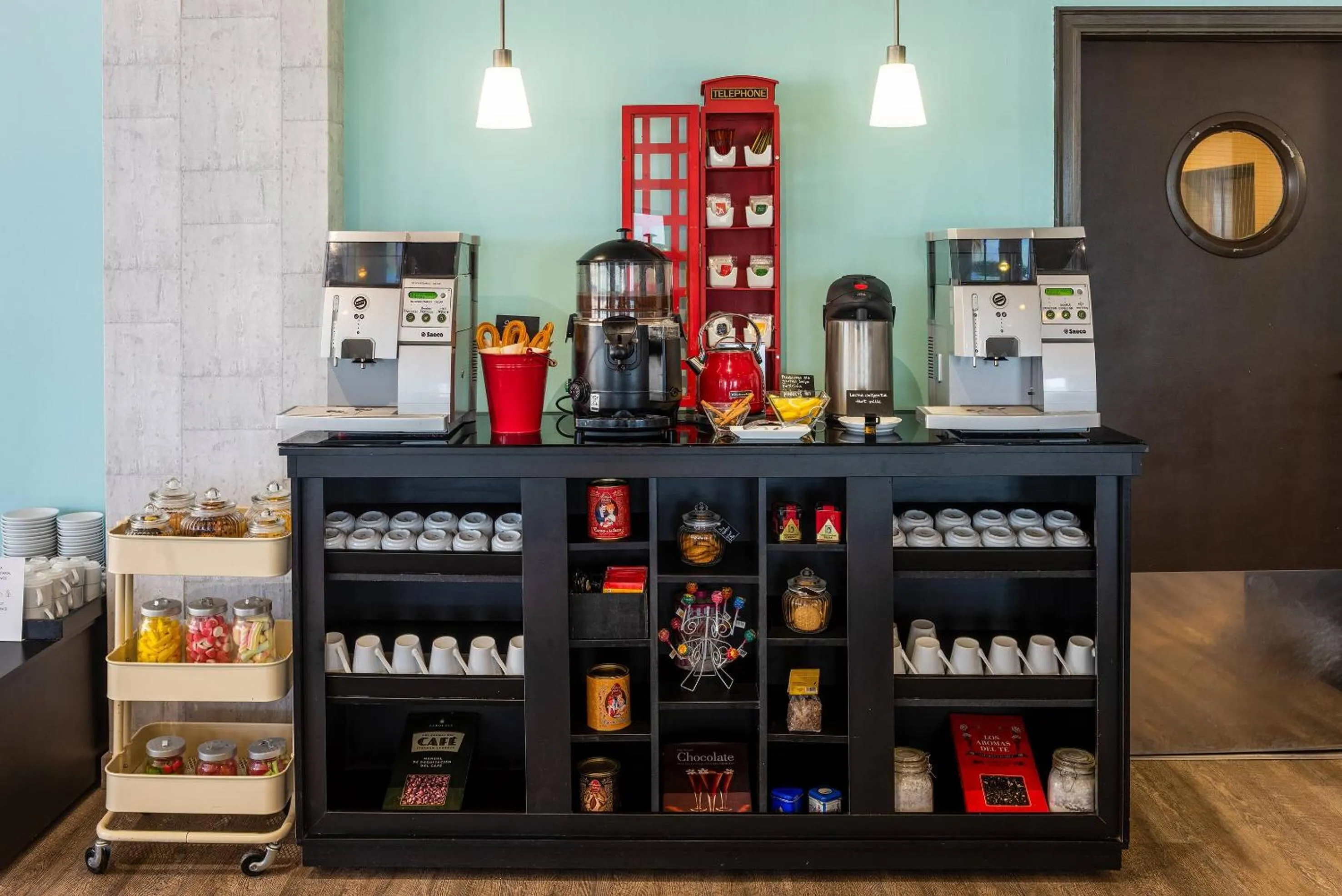 Hotel Cádiz Paseo del Mar Affiliated by Meliá