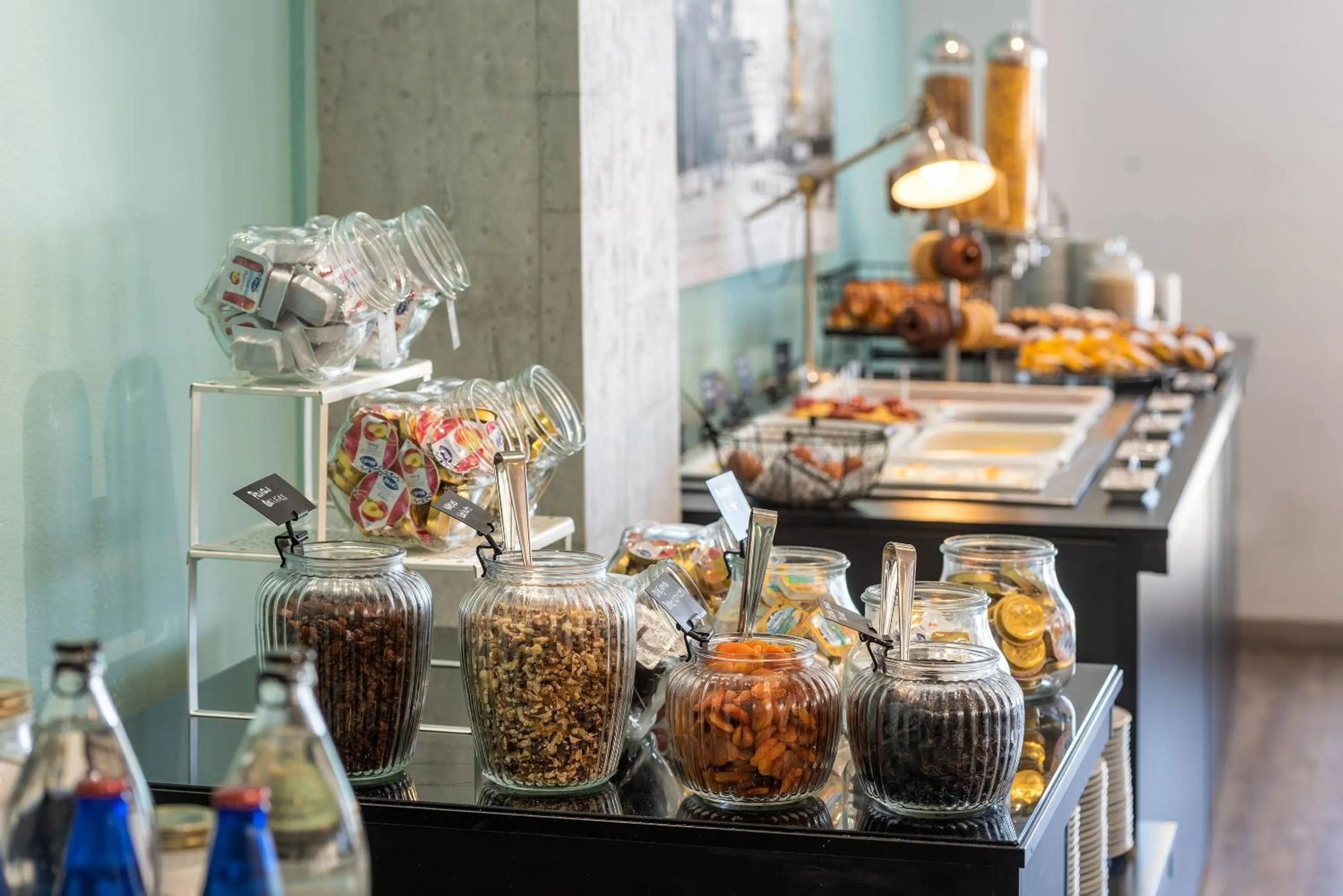 Hotel Cádiz Paseo del Mar Affiliated by Meliá