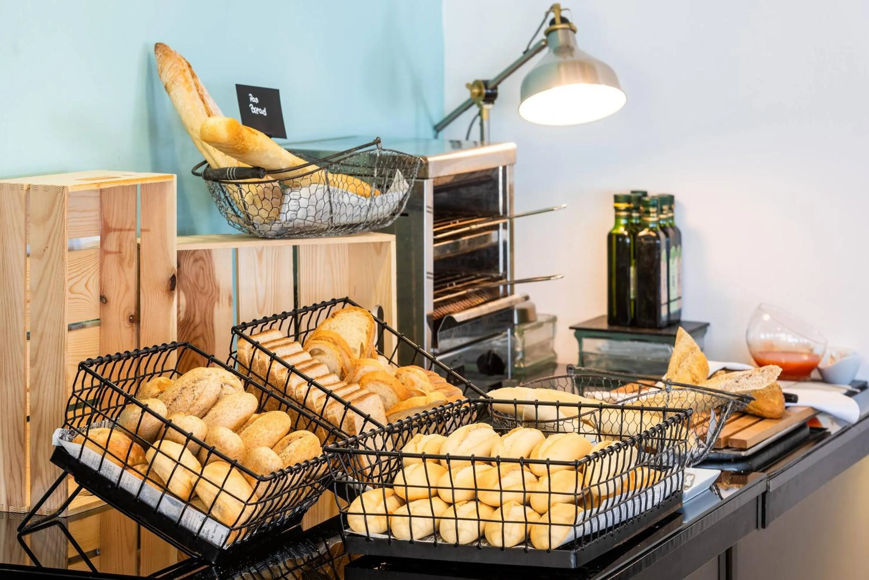 Hotel Cádiz Paseo del Mar Affiliated by Meliá