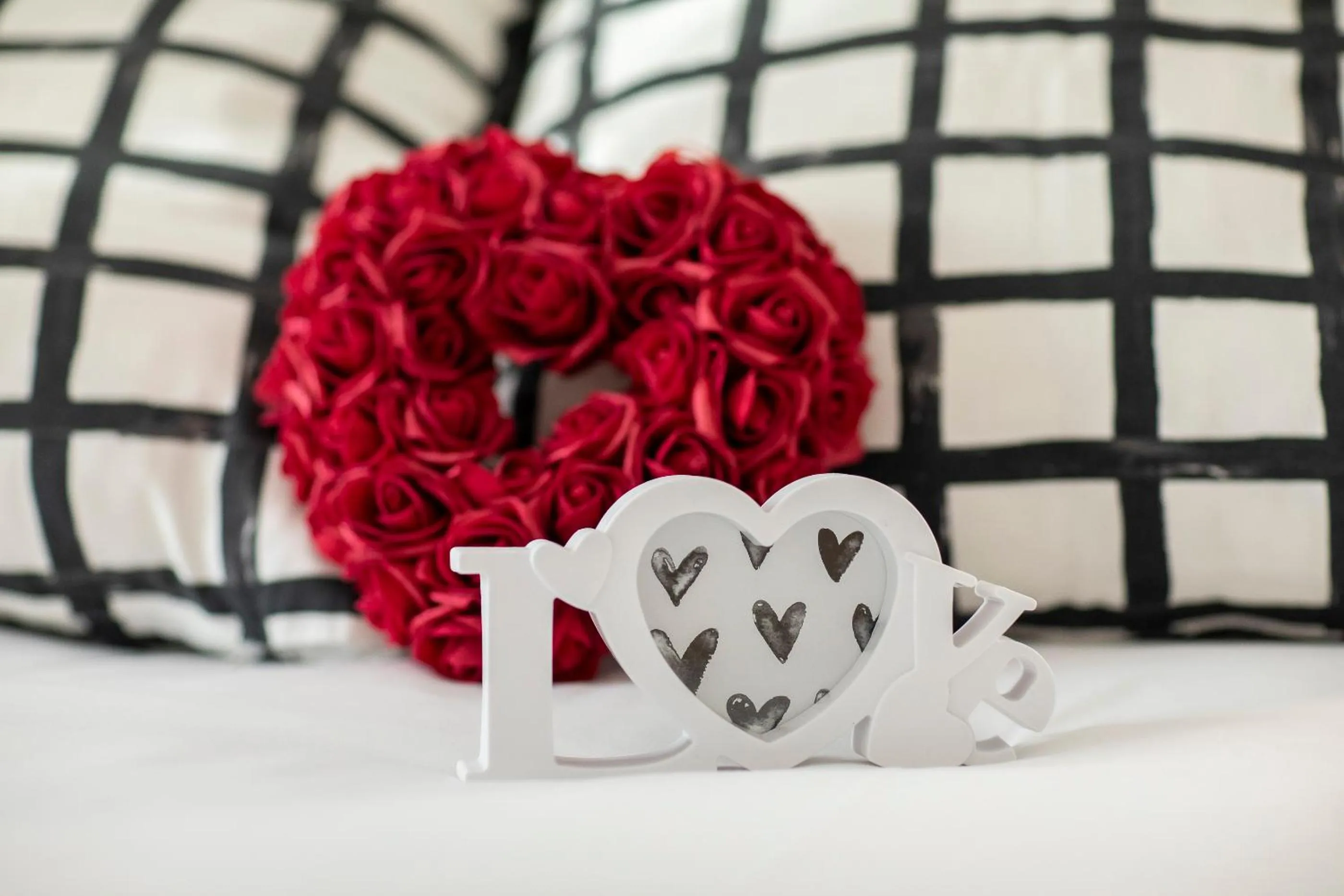 Decorative detail in Hotel Urdanibia Park