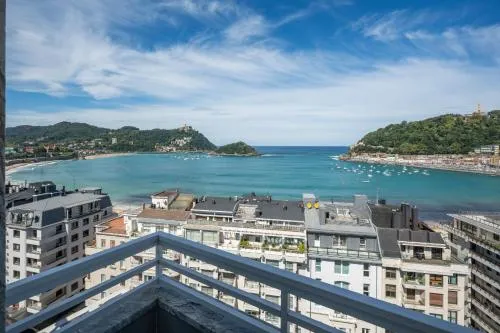 INNSiDE by Meliá San Sebastian Orly