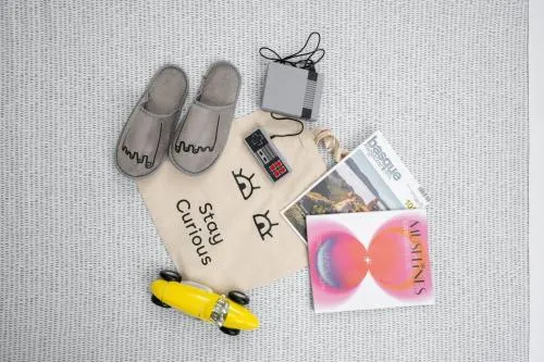 INNSiDE by Meliá San Sebastian Orly