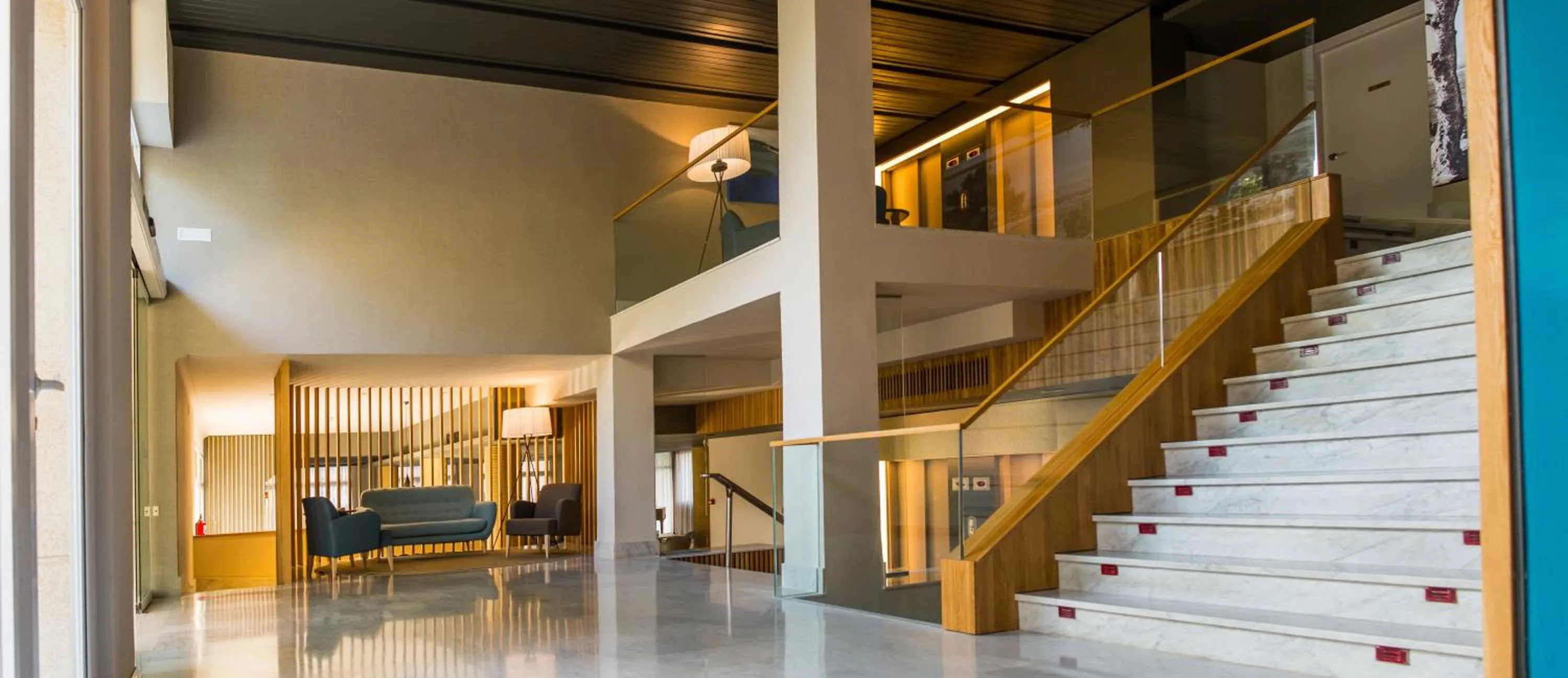 Facade/entrance in Golden Acqua Salou