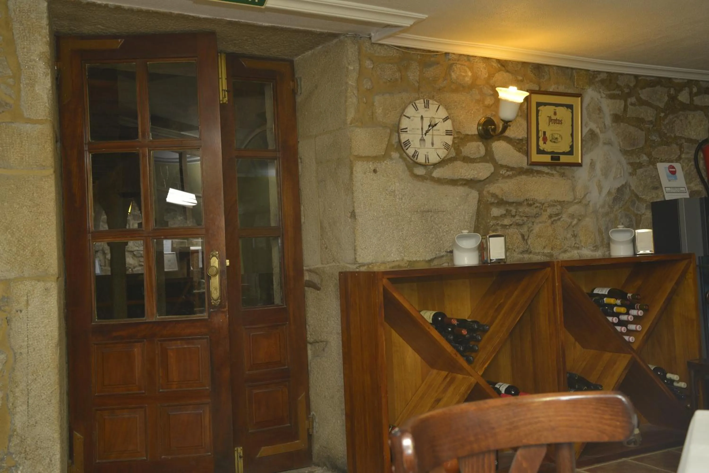 Hotel Gastronómico Casa Rosalia