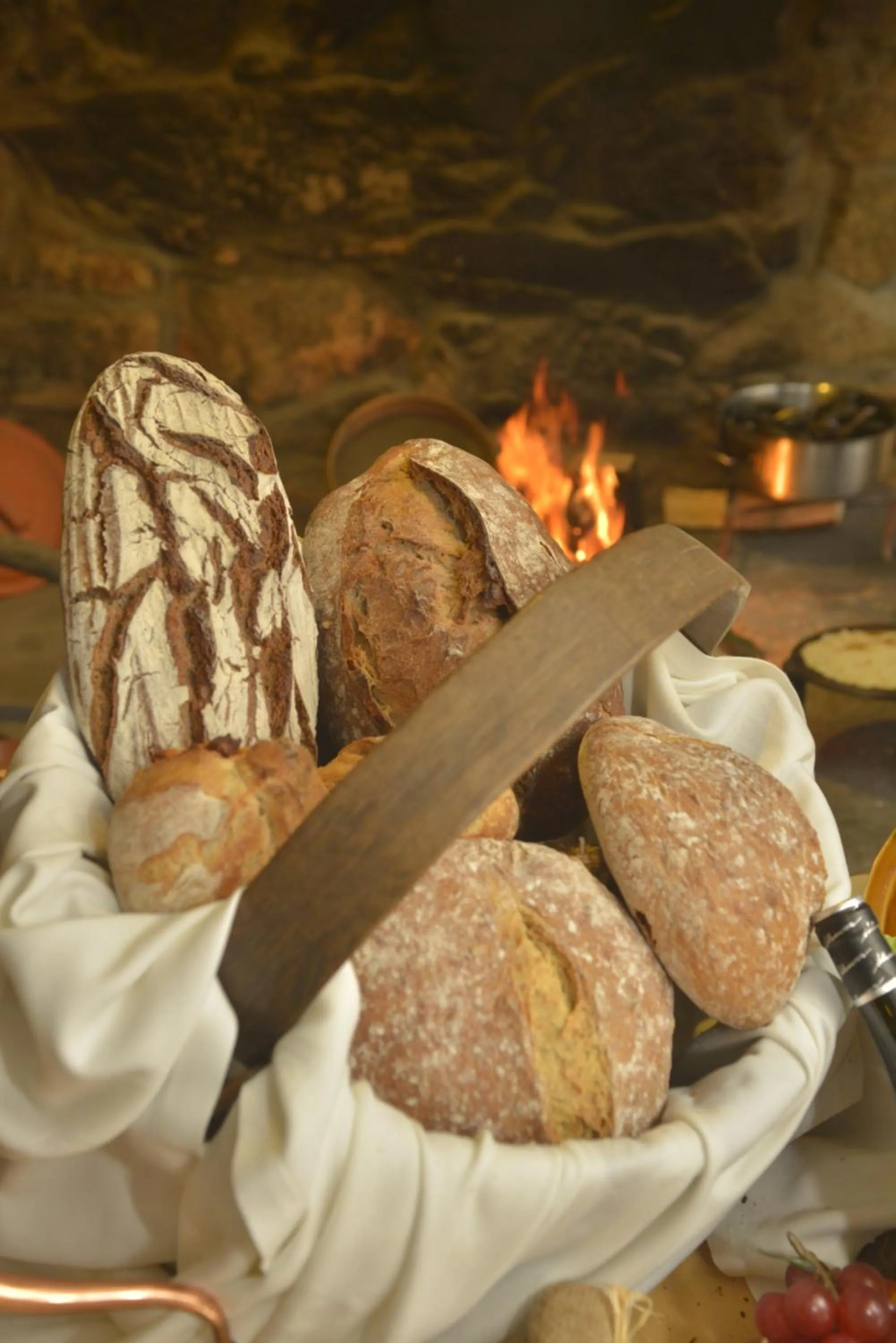 Hotel Gastronómico Casa Rosalia