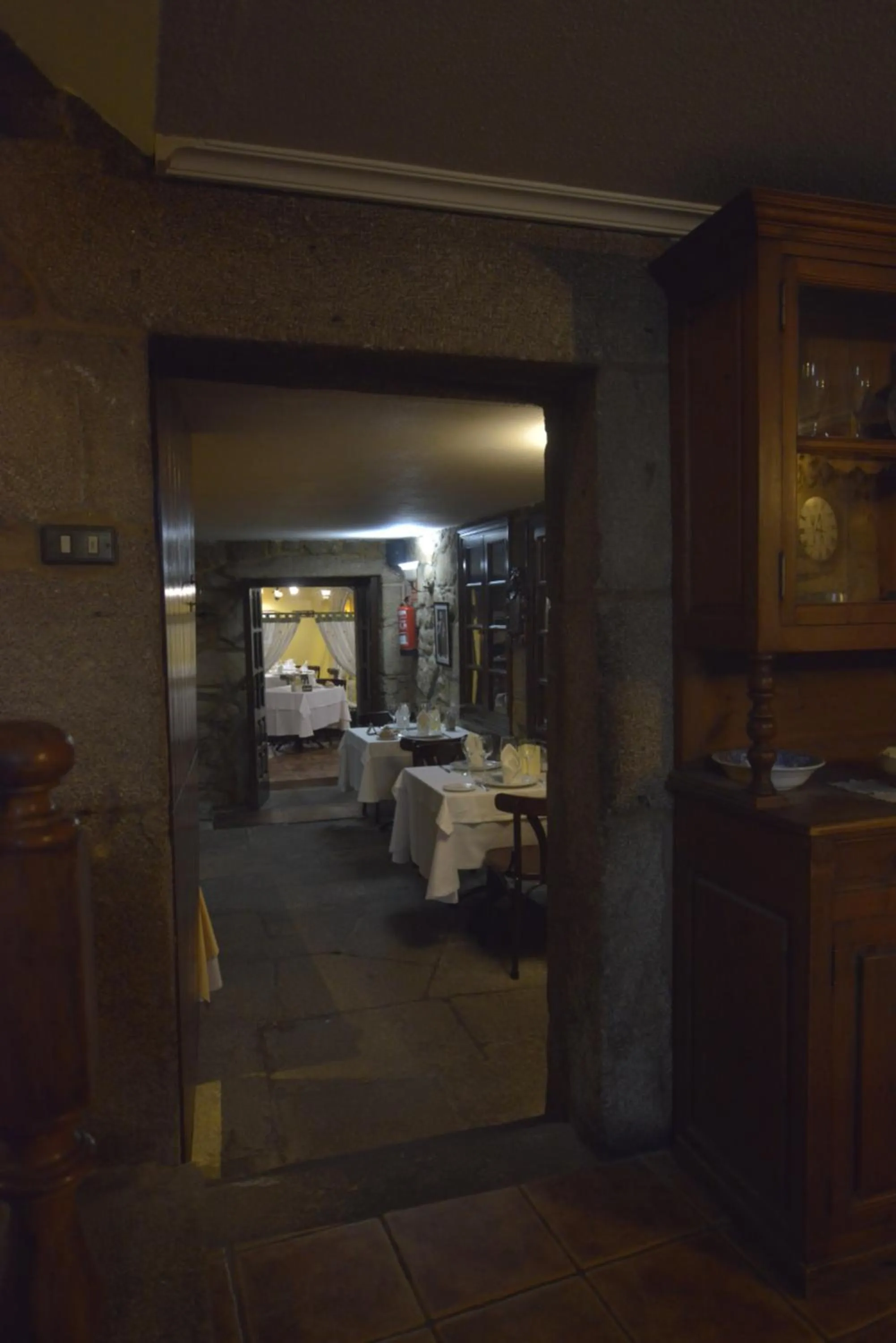 Hotel Gastronómico Casa Rosalia