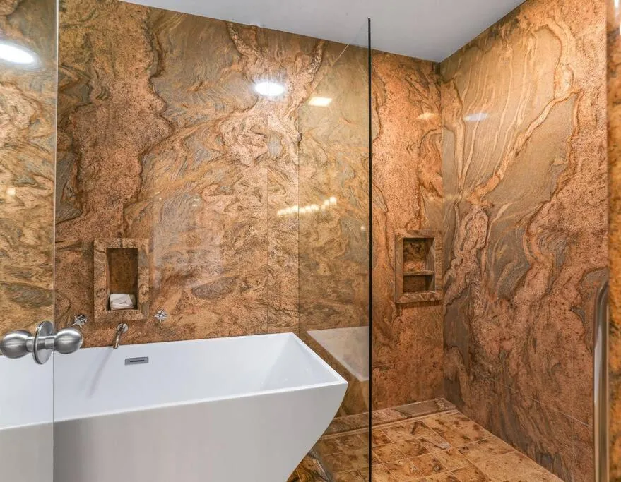 Near Downtown Palm Springs, 7 BD 7 BTH, 80FT Pool, Pickleball