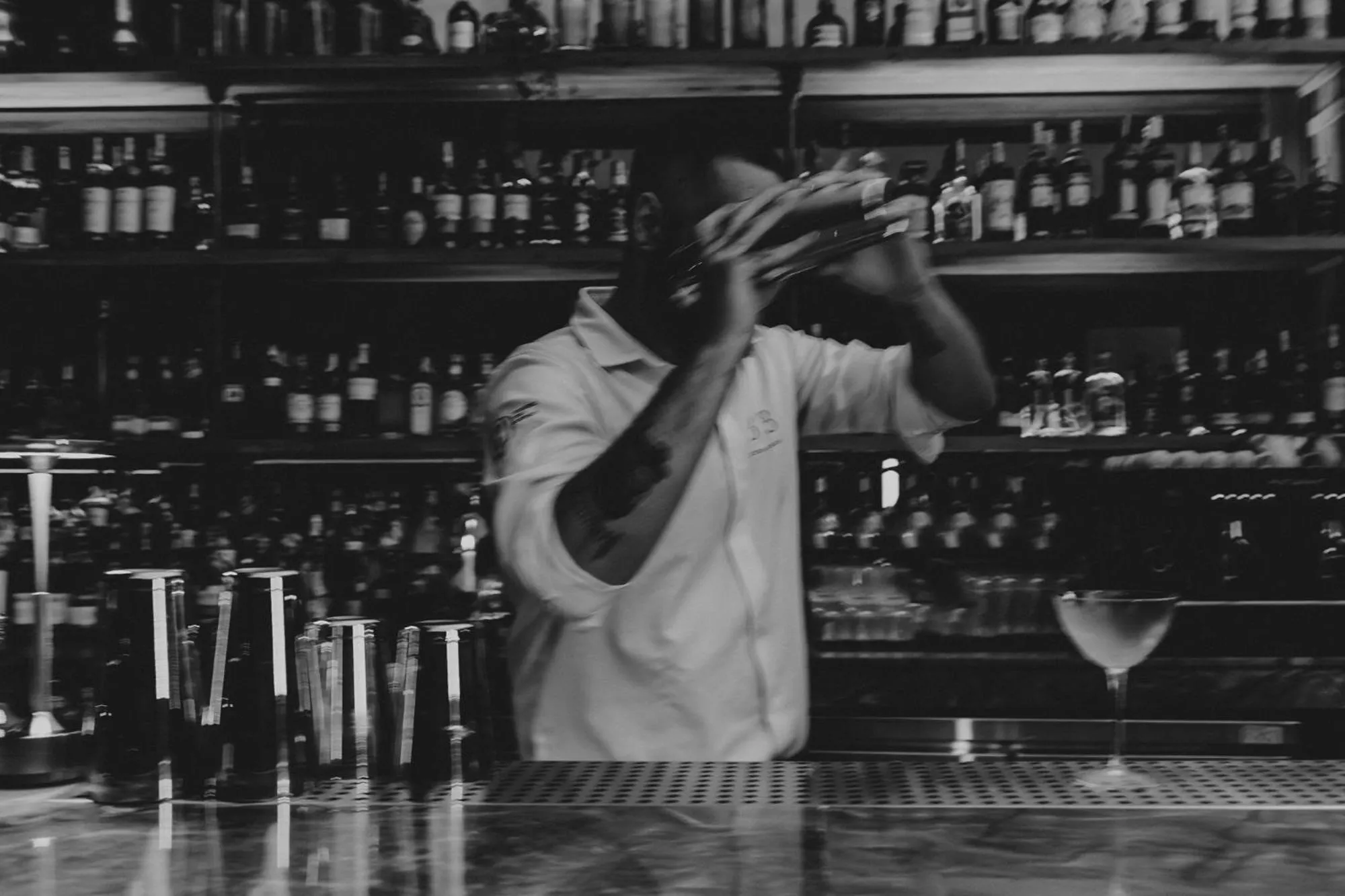 Lounge or bar in Hotel El Zarzo