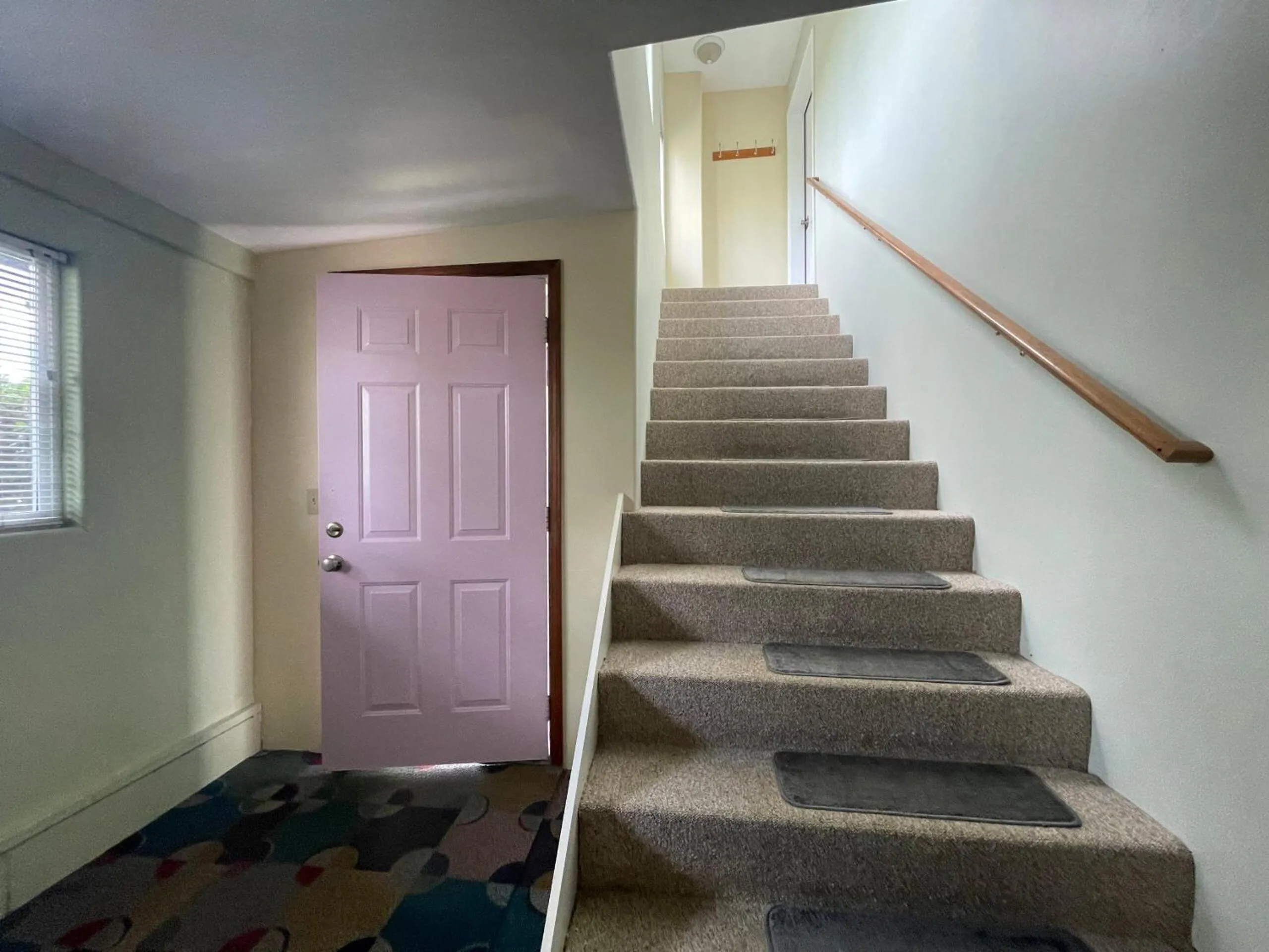 Facade/entrance in Bayshore RV Park & Guest Suites