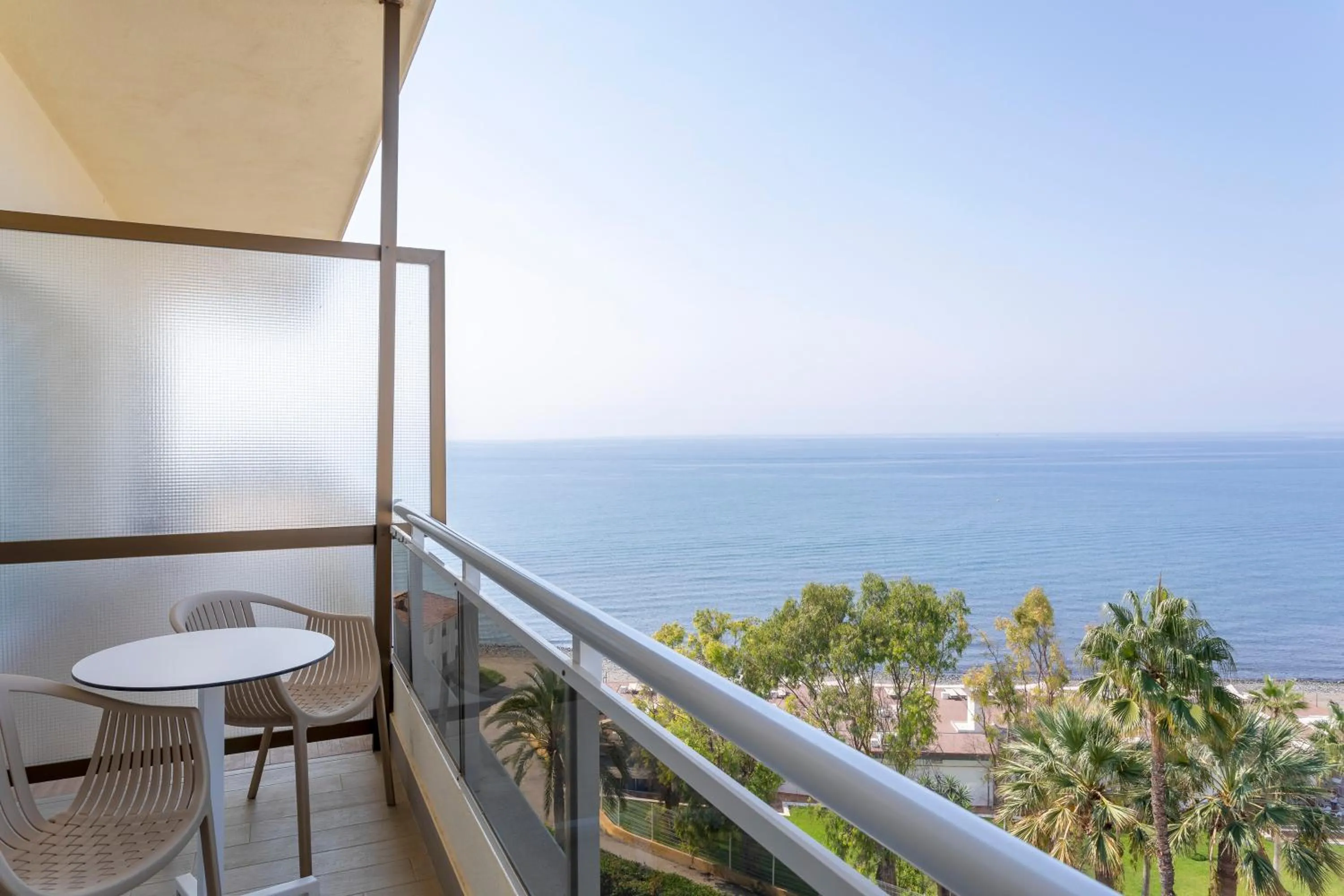 Day in Sol Marbella Estepona Atalaya Park