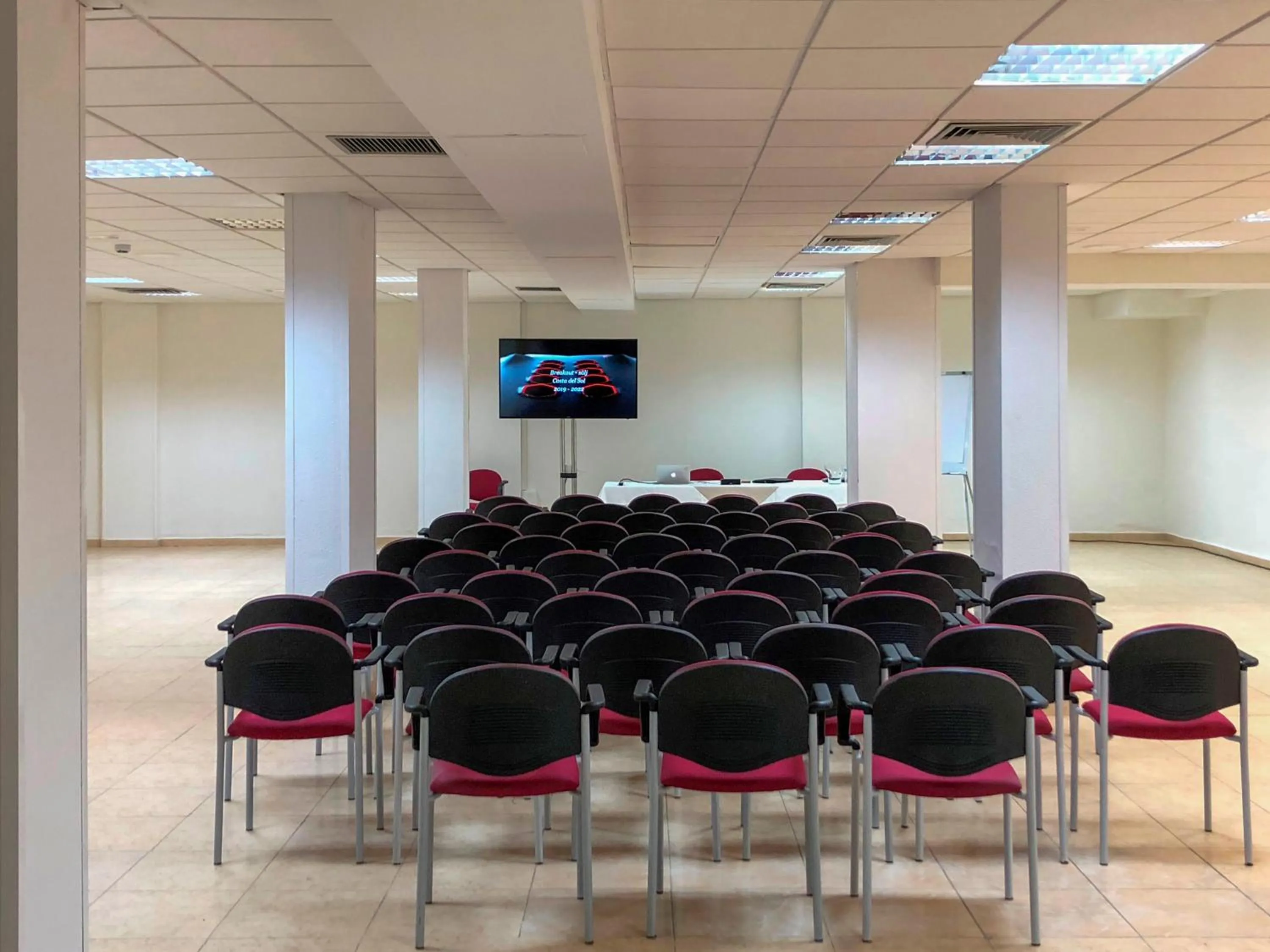 TV and multimedia in Sol Marbella Estepona Atalaya Park