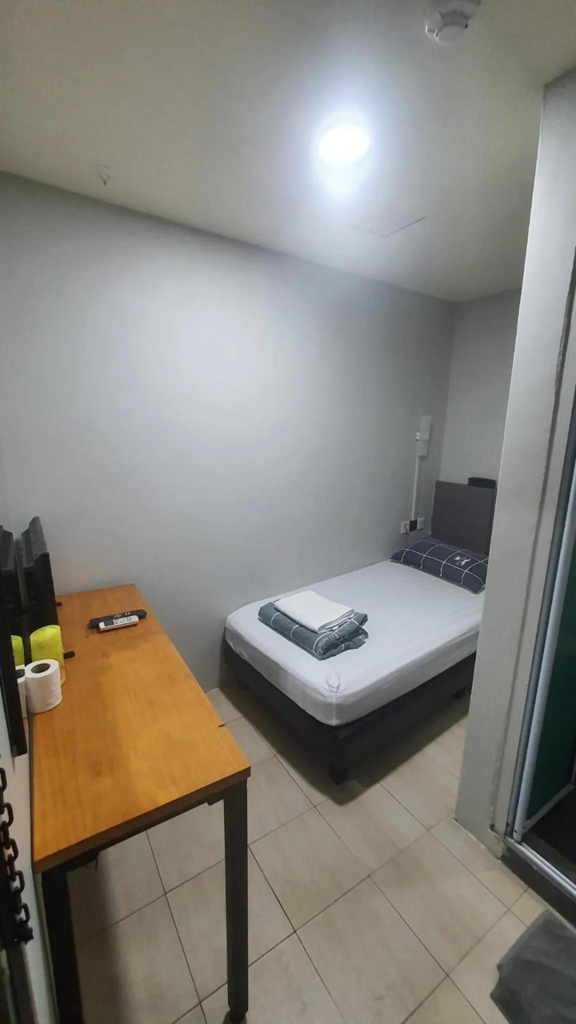 Bedroom, Bed in Haising Hotel