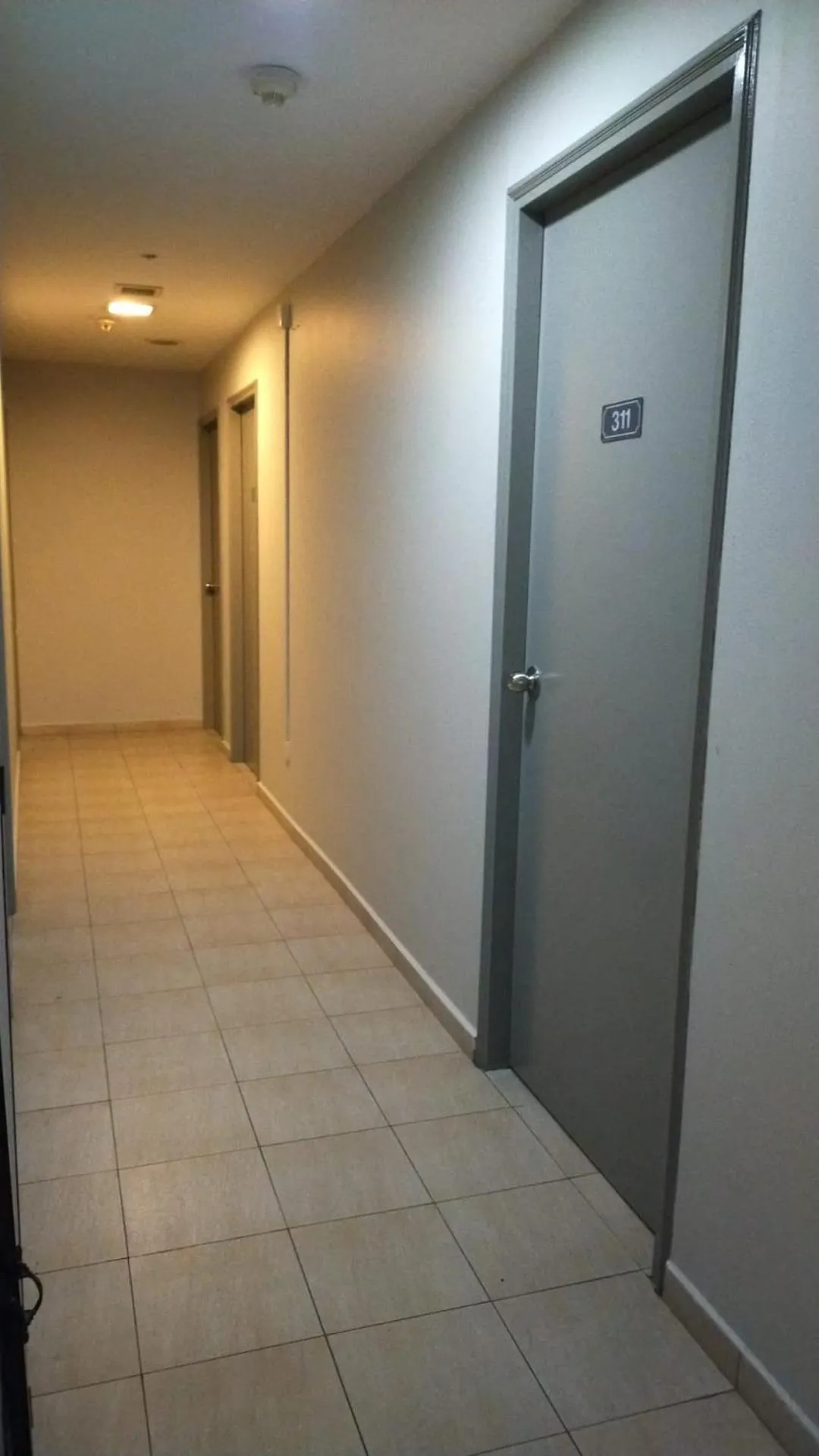 Property building in Haising Hotel