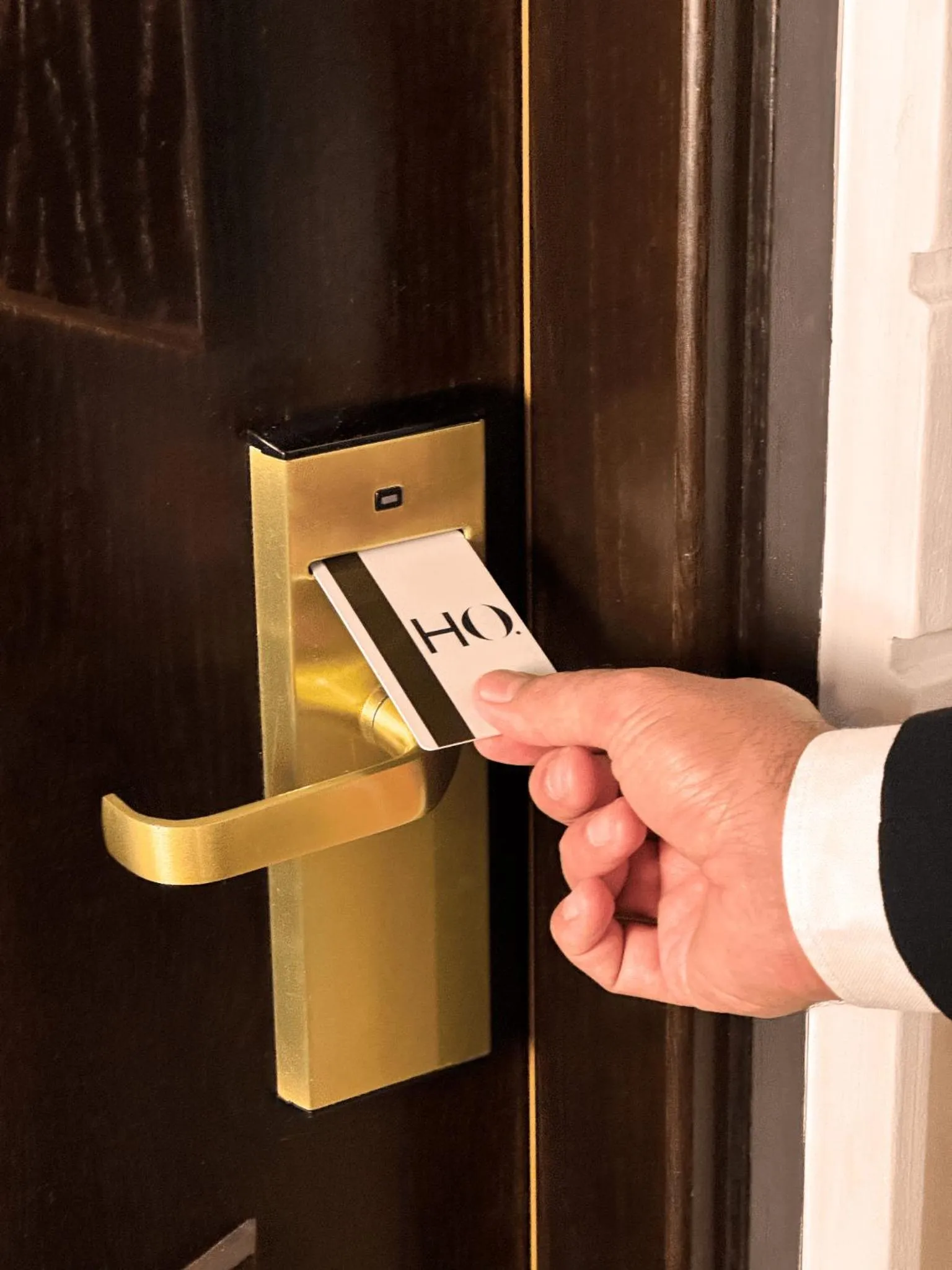 Property building in HO Ciudad de Jaén By Olivencia