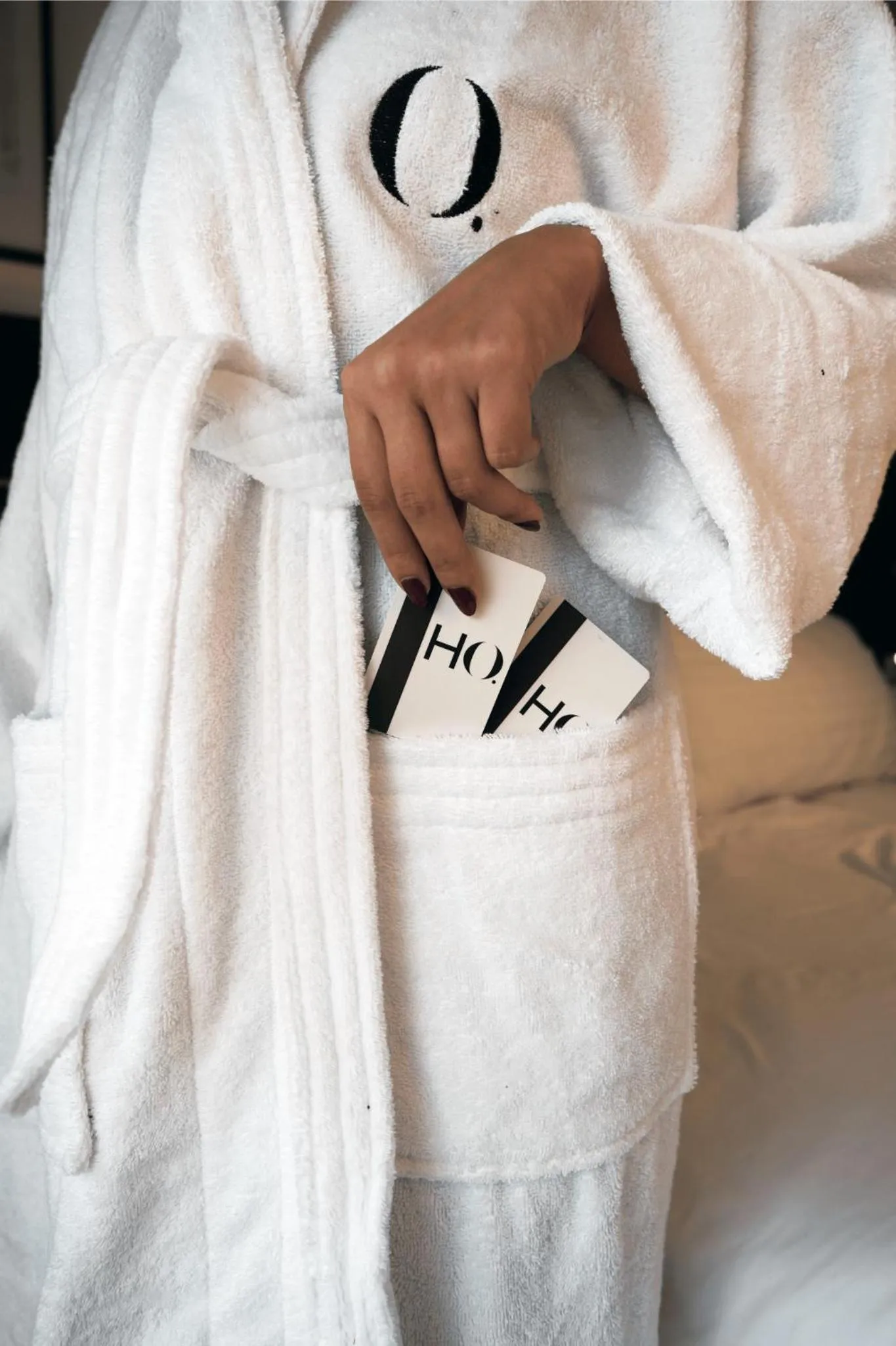 People in HO Ciudad de Jaén By Olivencia