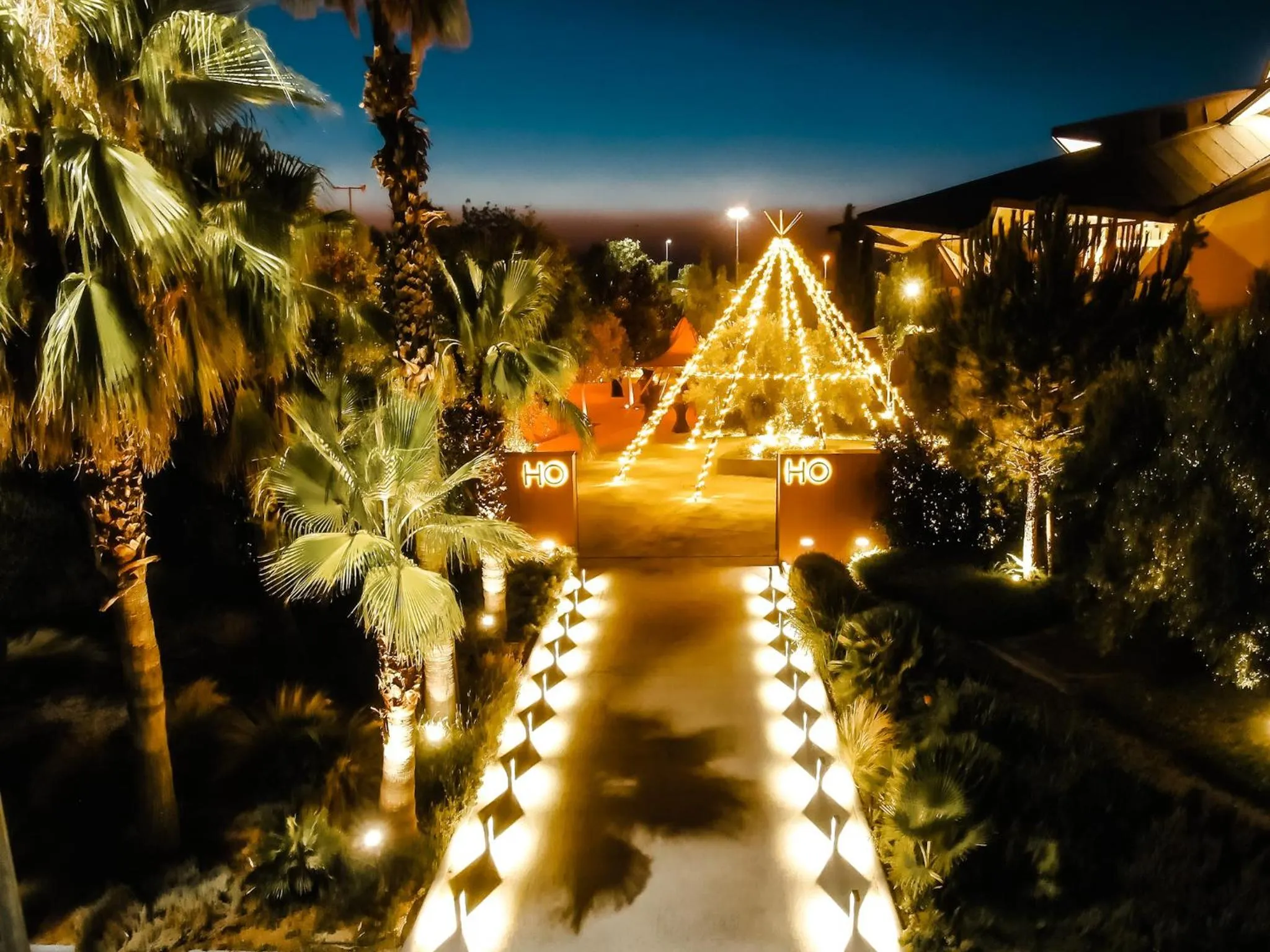 Property building in HO Ciudad de Jaén By Olivencia