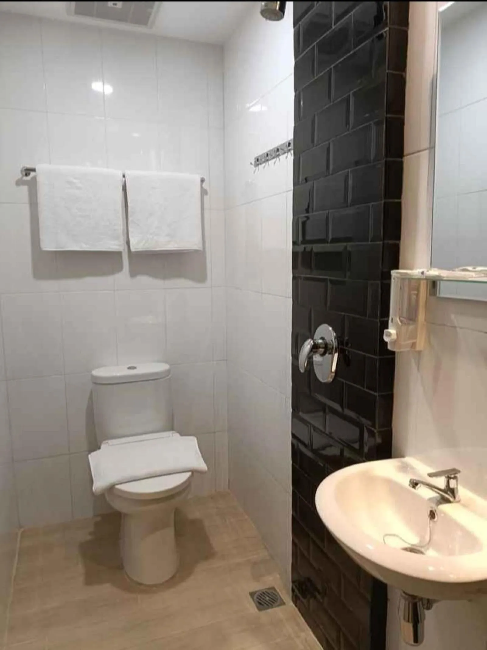 Odua Golden Mansyur Medan