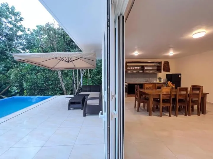 Antique Amor Bungalows & Villas