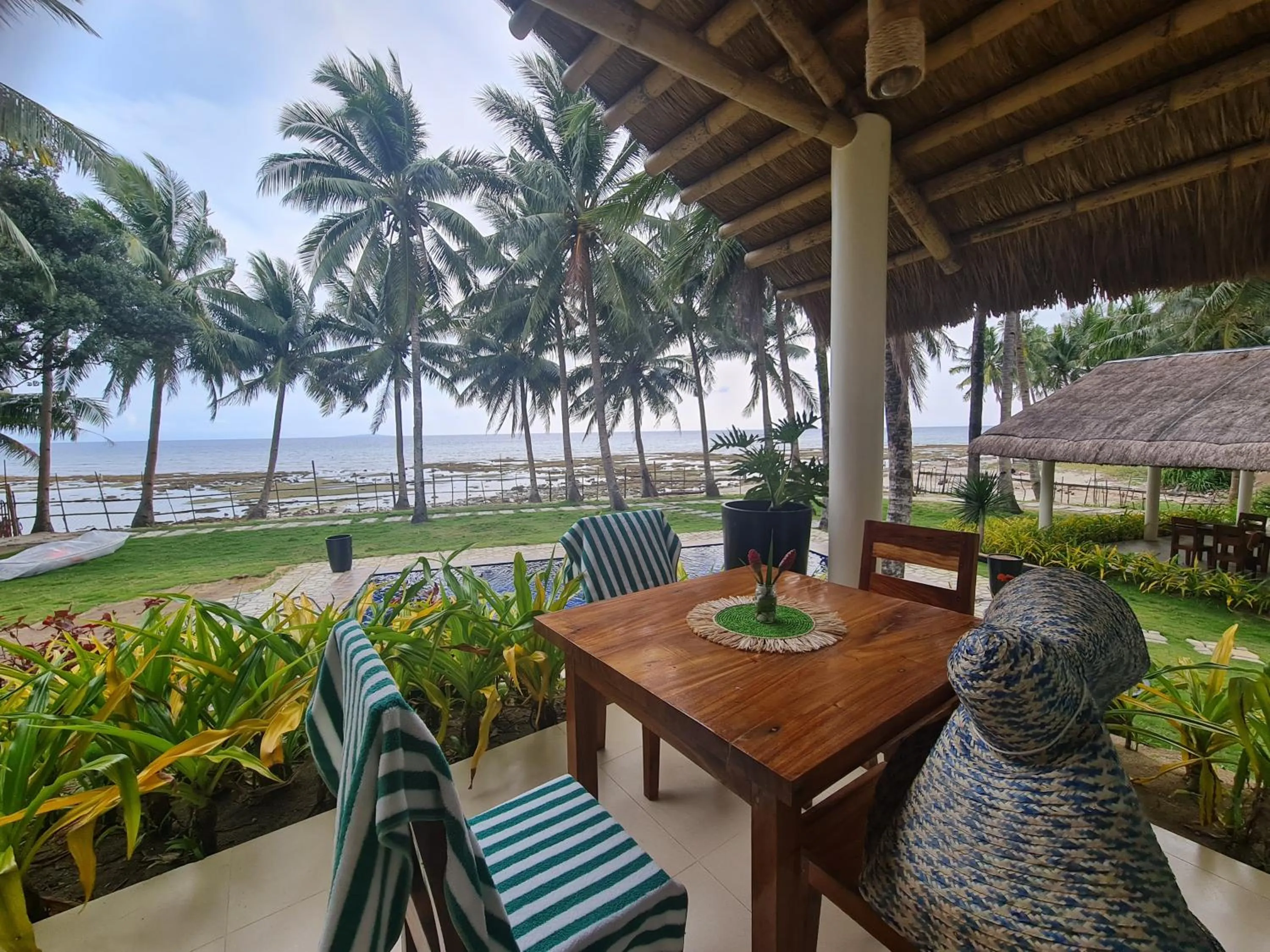 View (from property/room) in Antique Amor Bungalows & Villas