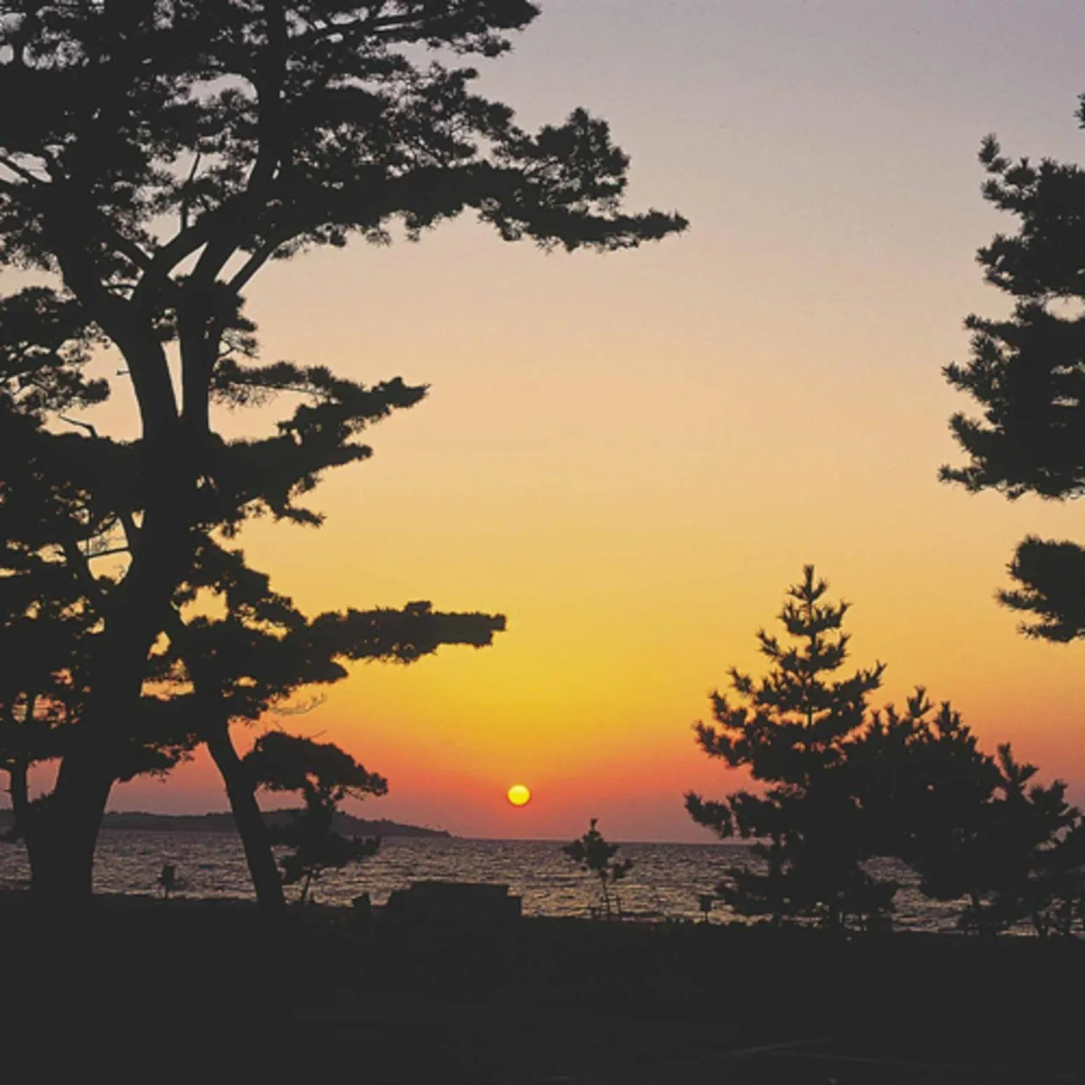 Nearby landmark in Kyukamura Minami-Awaji