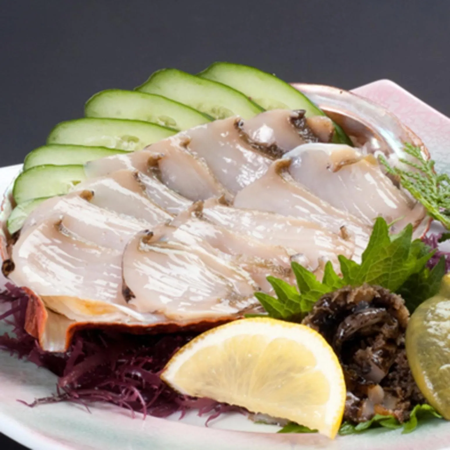 Food and drinks in Kyukamura Minami-Awaji