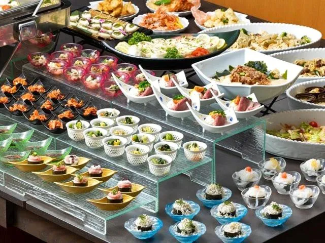 Kyukamura Takeno-Kaigan