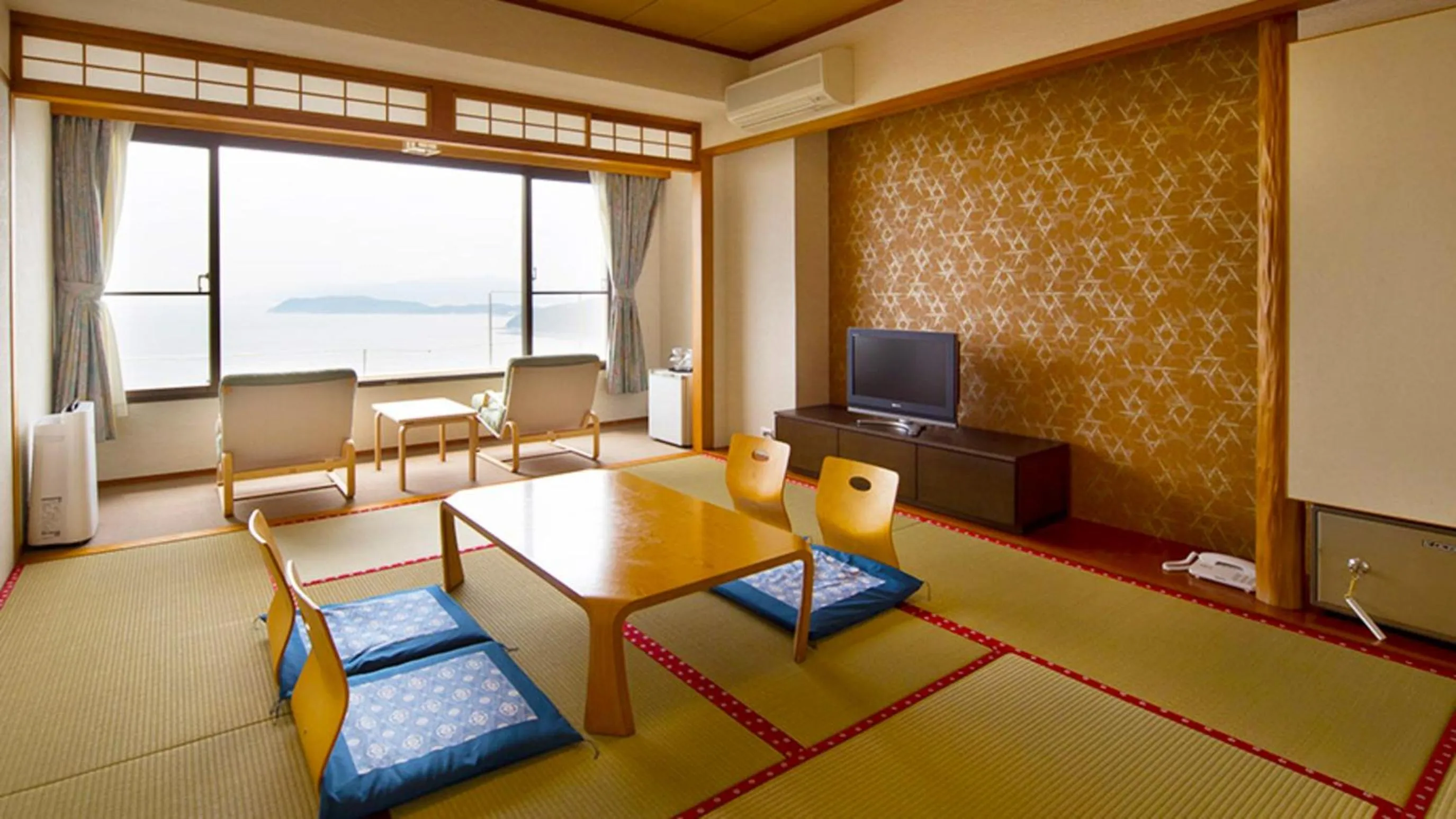 Kyukamura Kishu-Kada