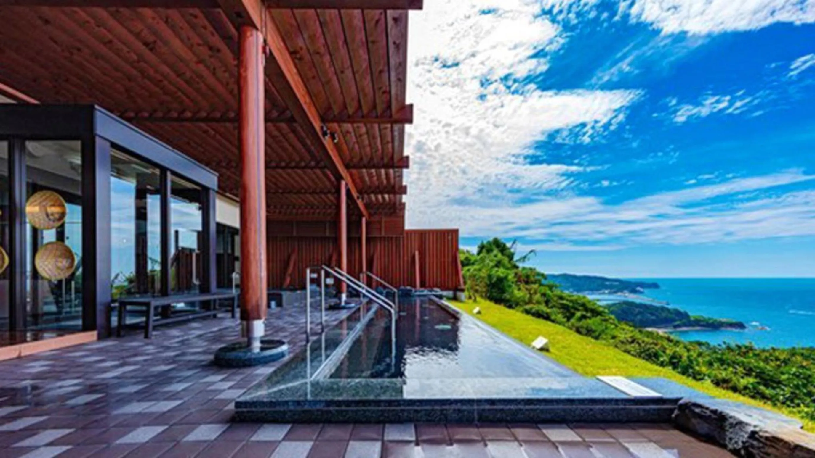 Kyukamura Kishu-Kada