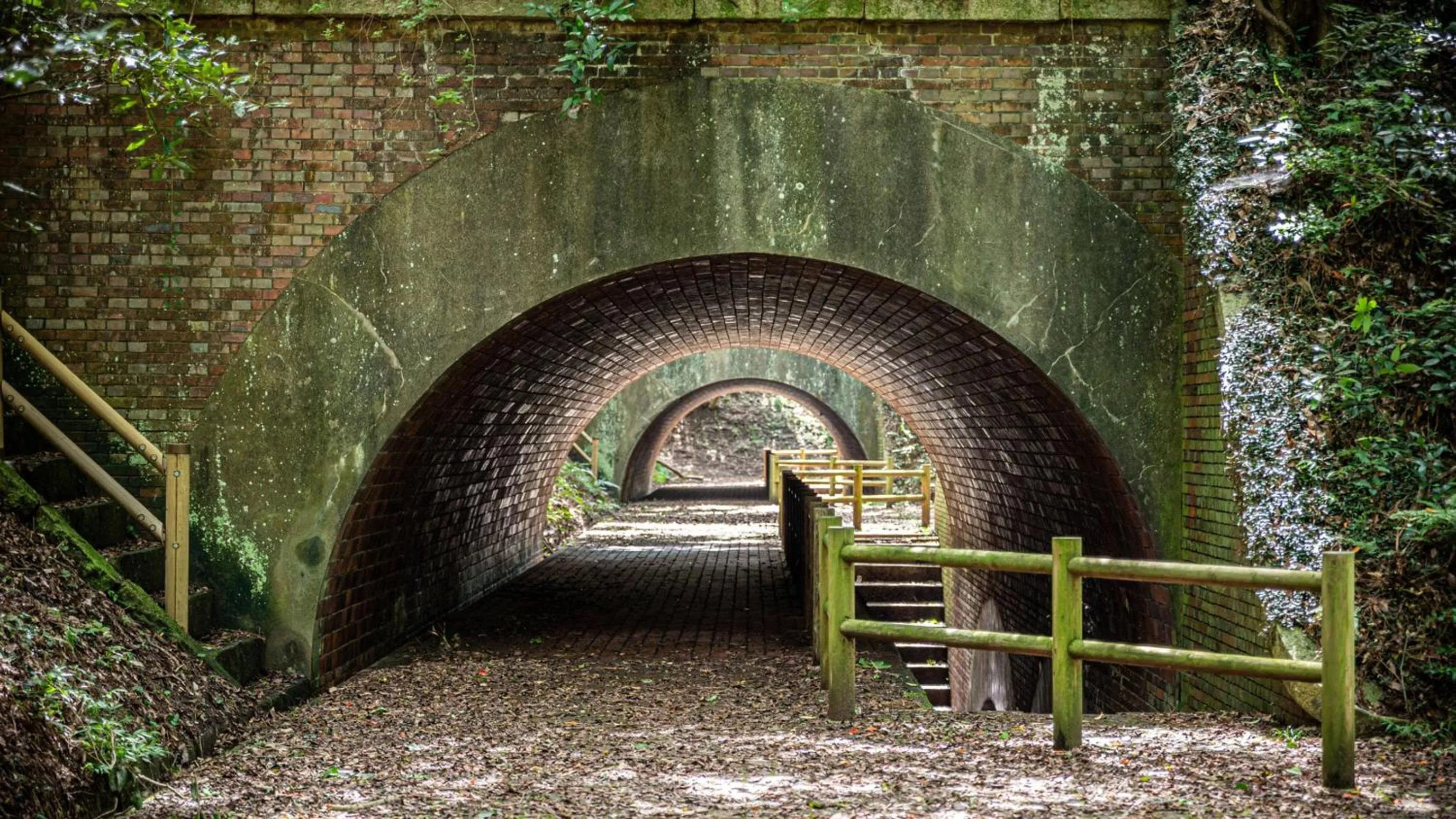 Kyukamura Kishu-Kada