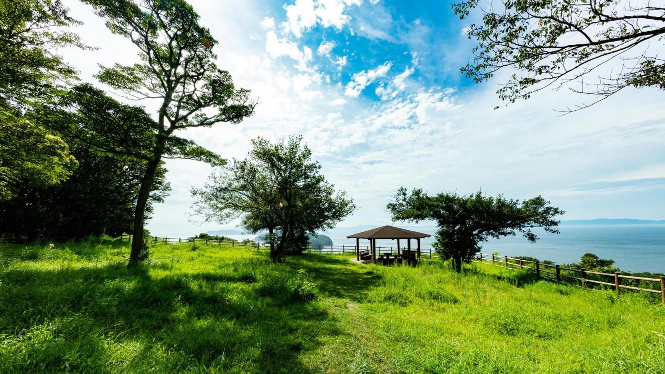 Kyukamura Kishu-Kada